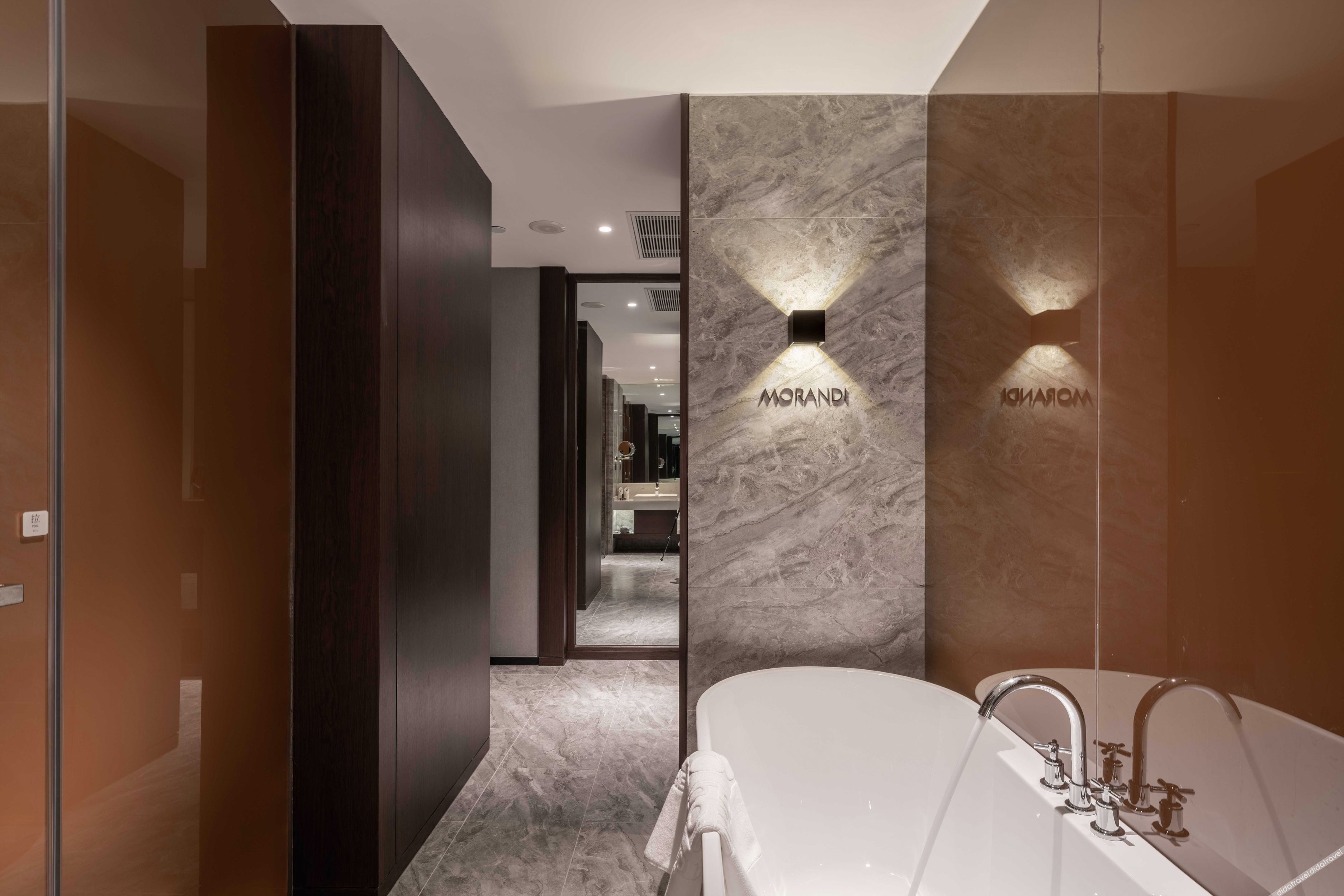 The GiorgioMorandi Hotels (Xuyi Kejie Central Mall) 4*
