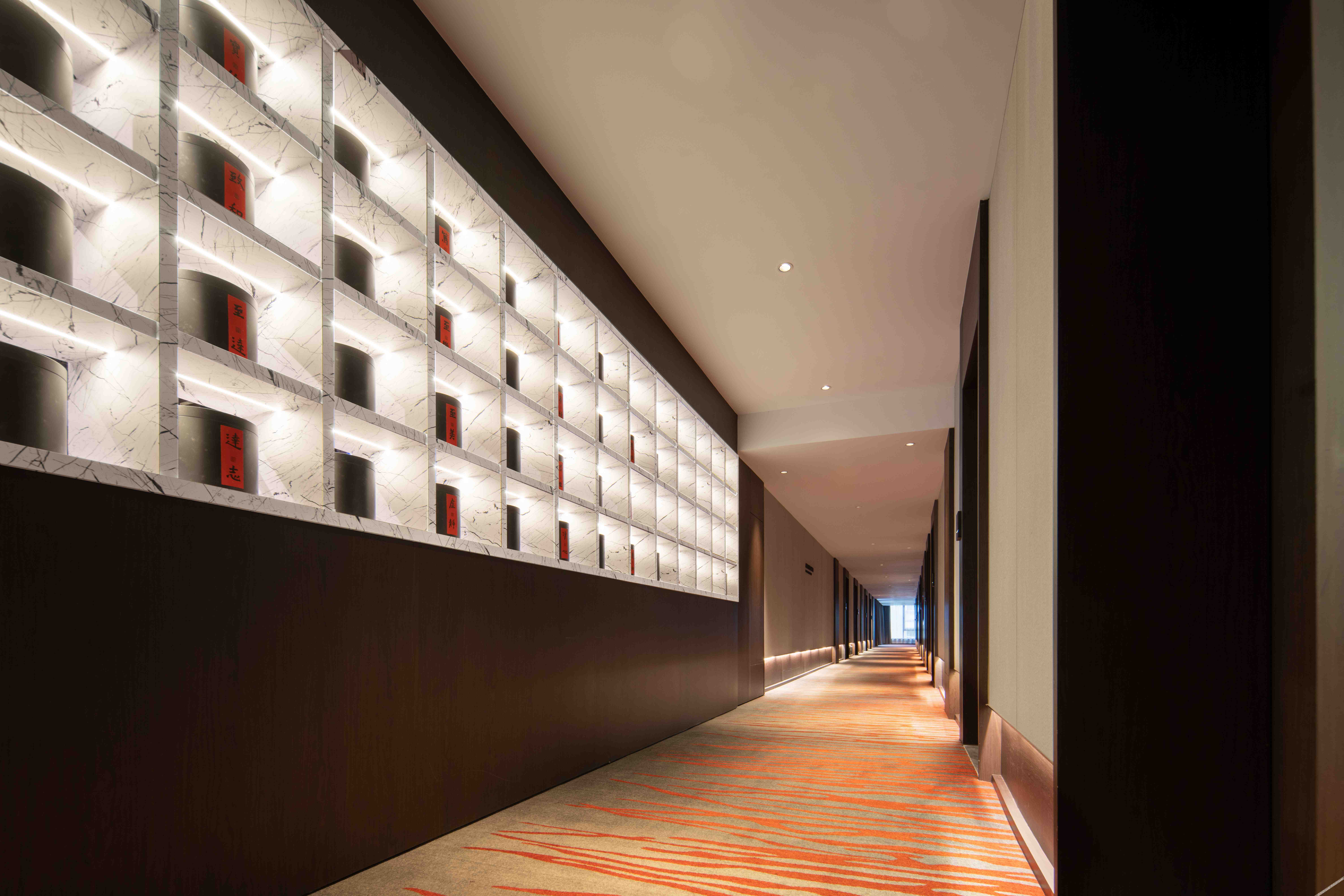 The GiorgioMorandi Hotels (Xuyi Kejie Central Mall) 4*