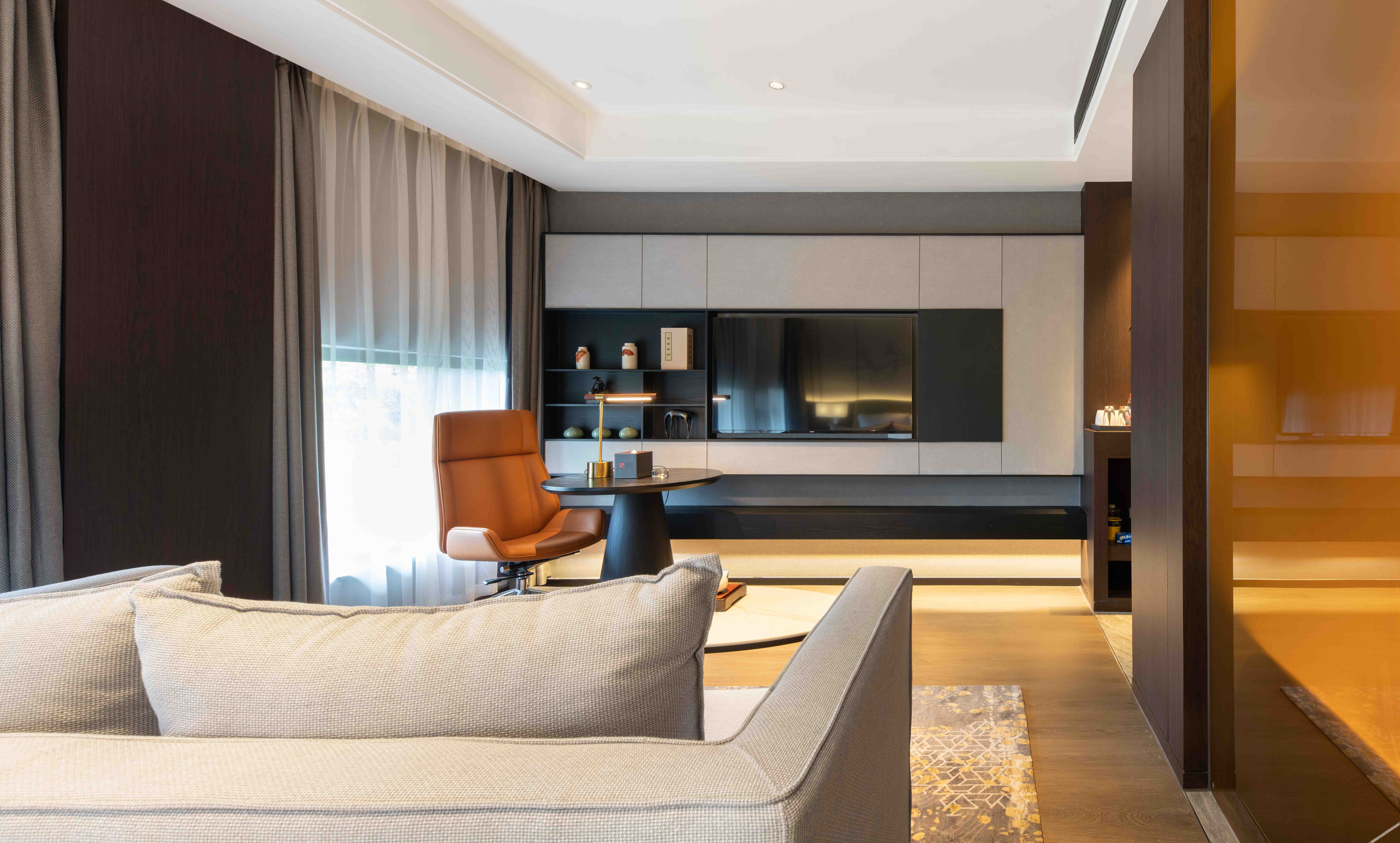 The GiorgioMorandi Hotels (Xuyi Kejie Central Mall) 4*