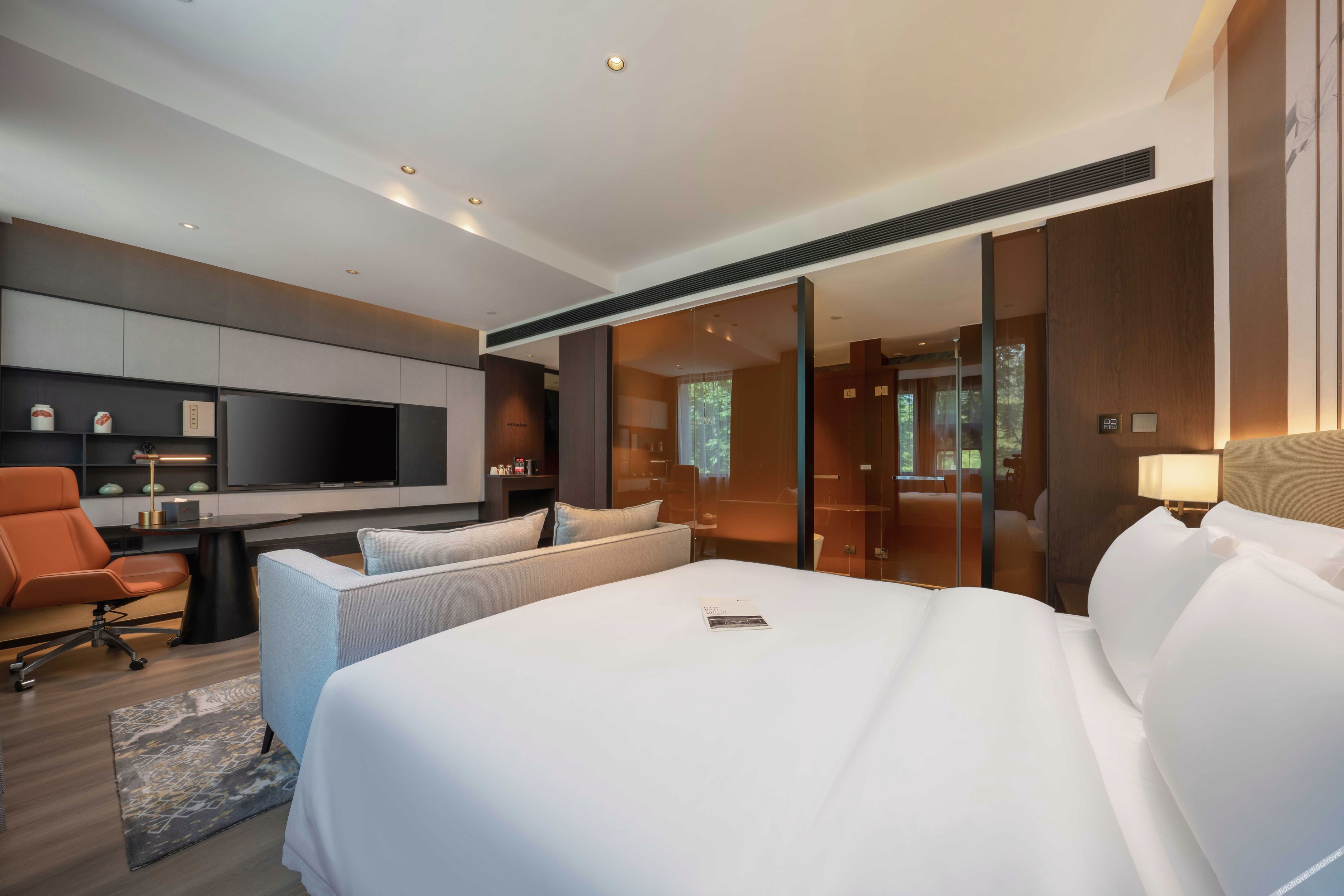 The GiorgioMorandi Hotels (Xuyi Kejie Central Mall) 4*
