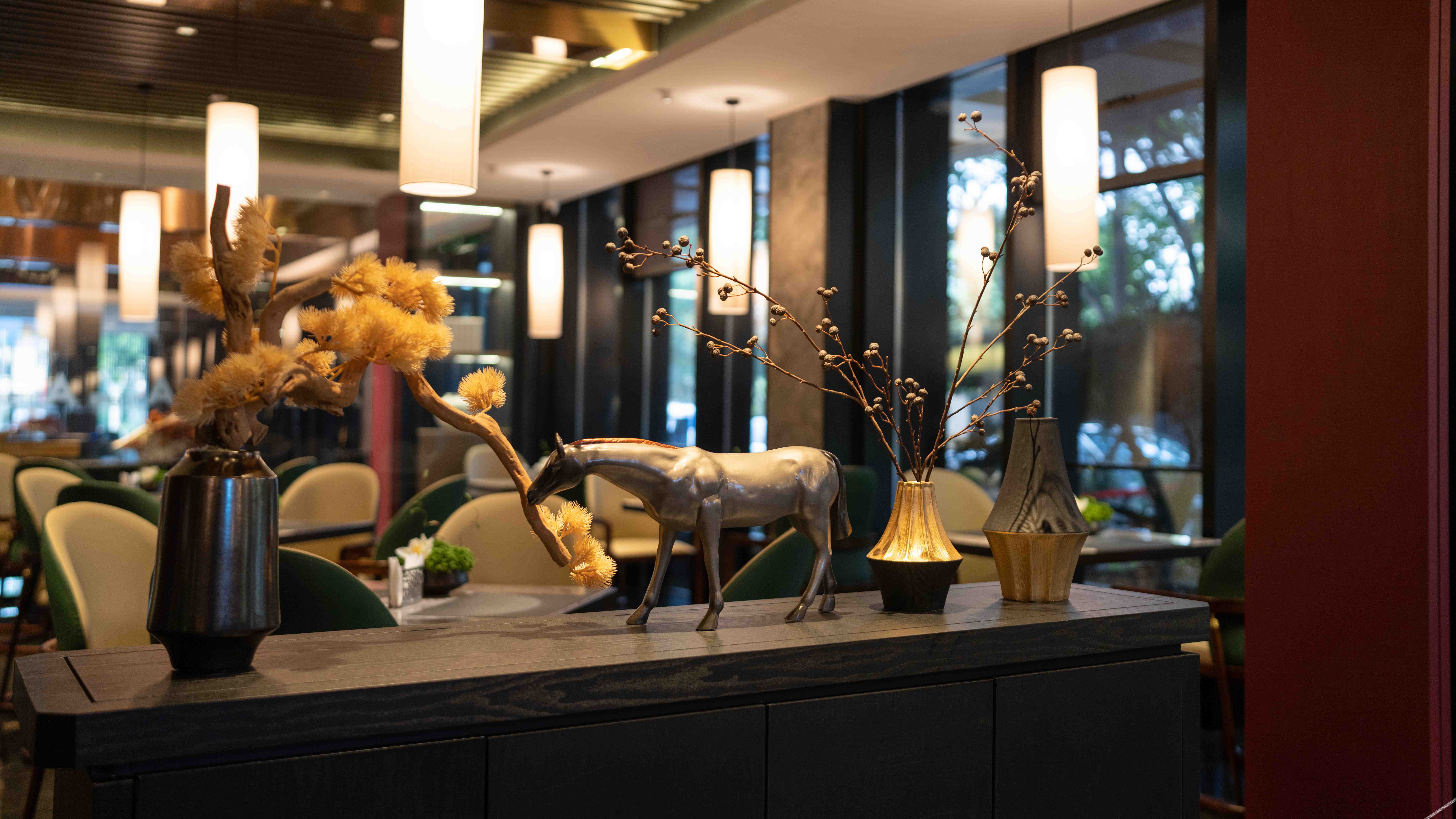 The GiorgioMorandi Hotels (Xuyi Kejie Central Mall) 4*