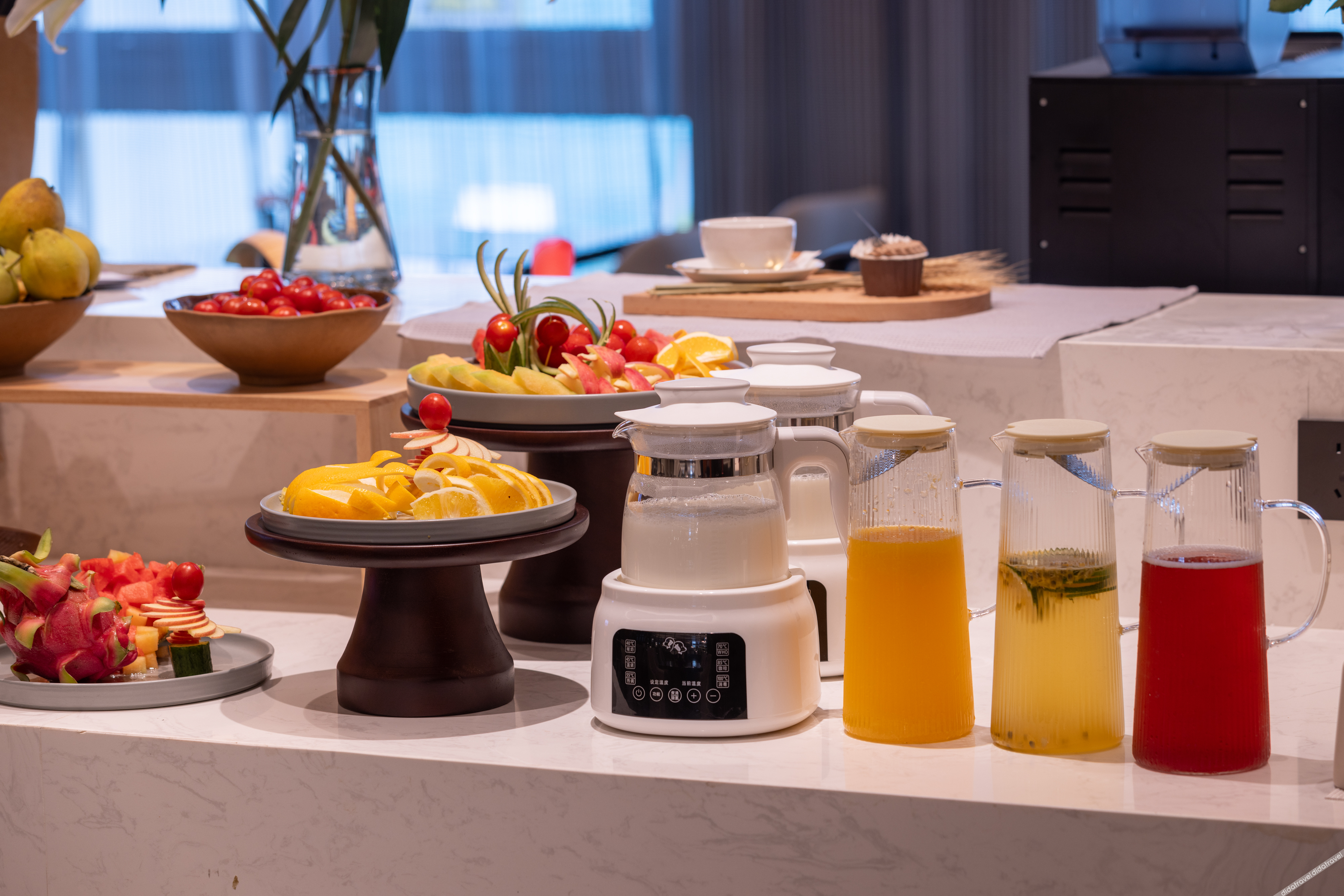 Atour Hotel Shenzhen Futian Huaqiangnorth Pedestrian Street 4*