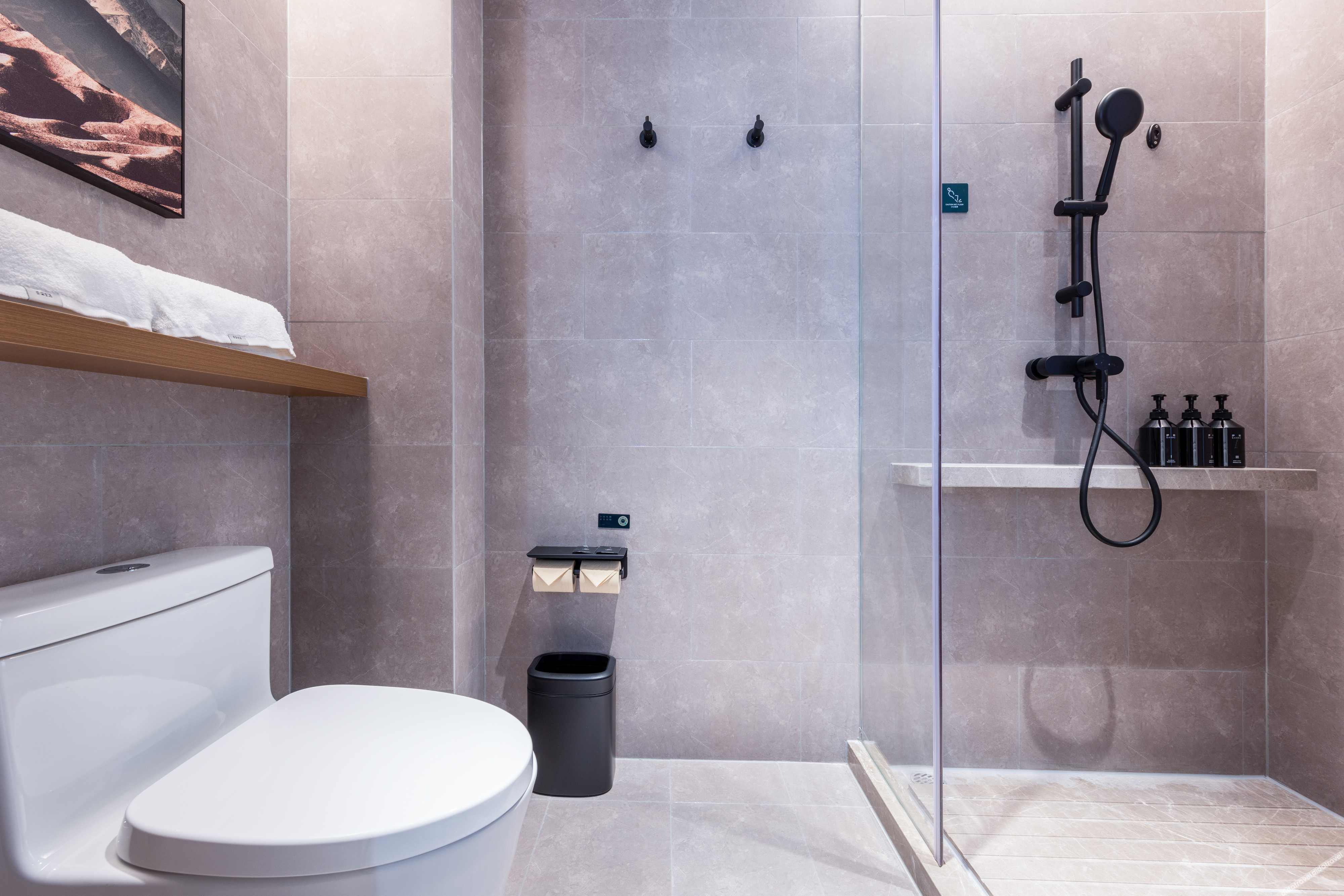 Atour Hotel Shenzhen Futian Huaqiangnorth Pedestrian Street 4*