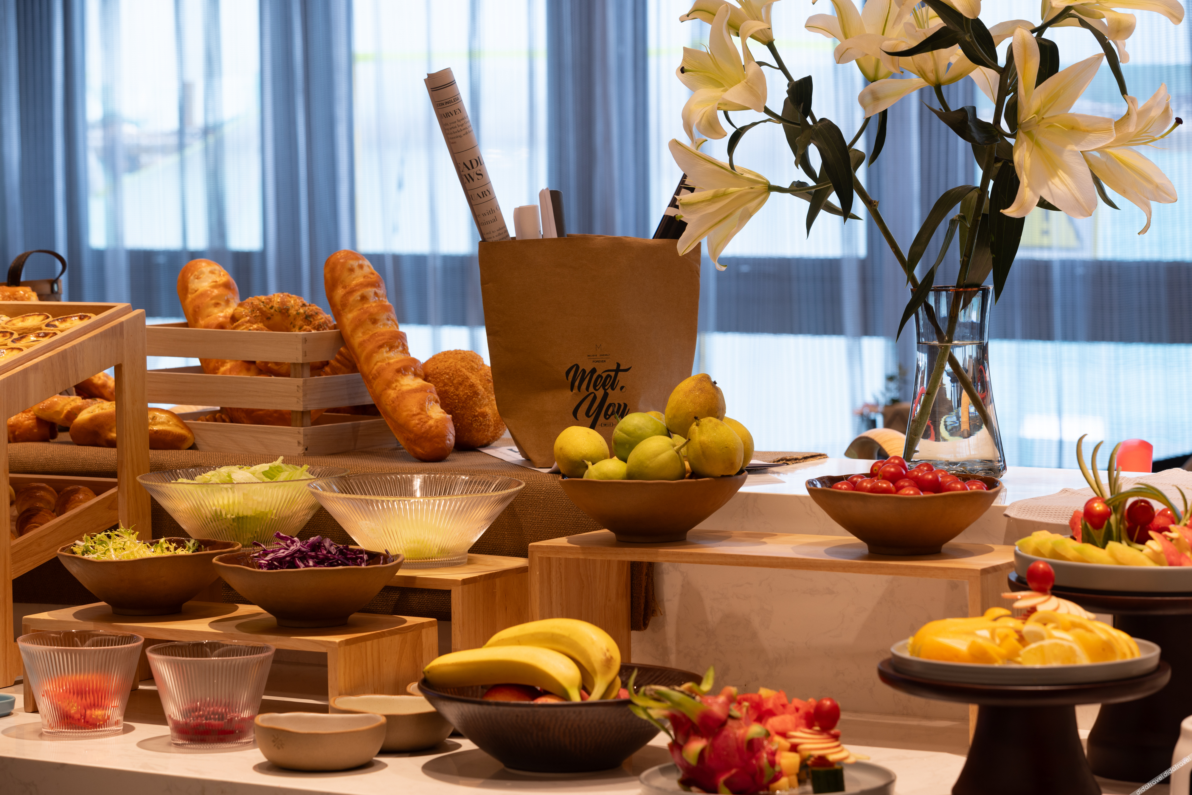 Atour Hotel Shenzhen Futian Huaqiangnorth Pedestrian Street 4*