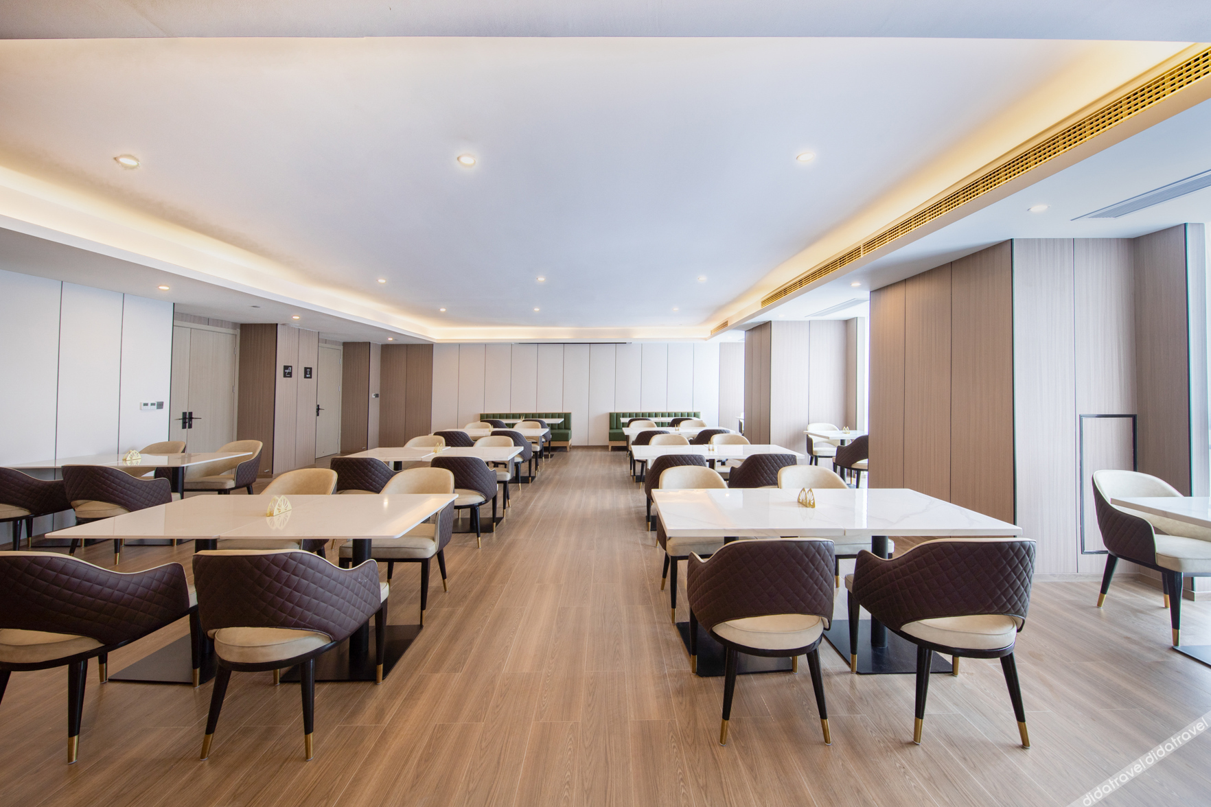 Atour X Hotel, Airport Road, Guiyang 3*