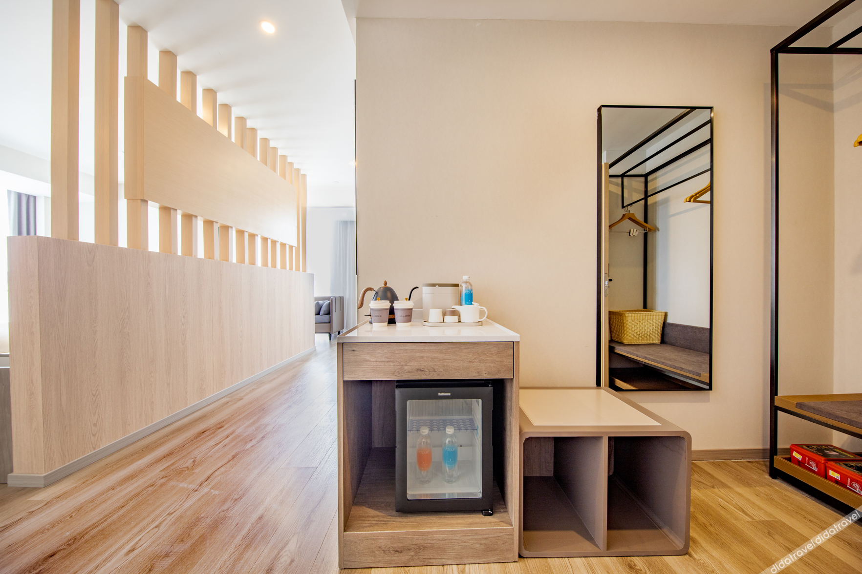 Atour X Hotel, Airport Road, Guiyang 3*