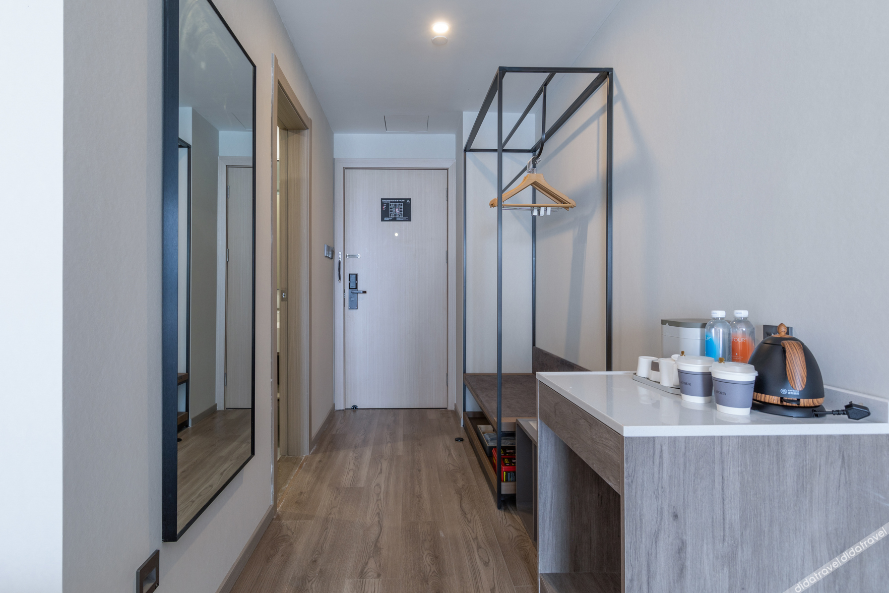 Atour X Hotel, Airport Road, Guiyang 3*