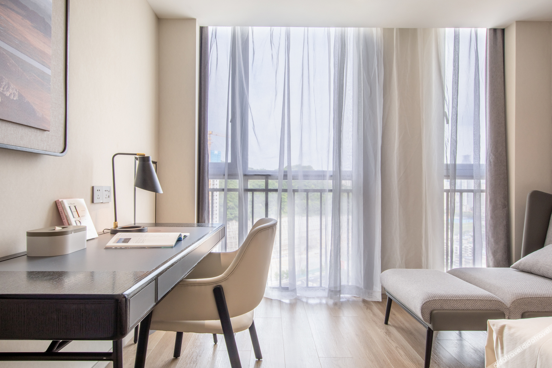 Atour X Hotel, Airport Road, Guiyang 3*