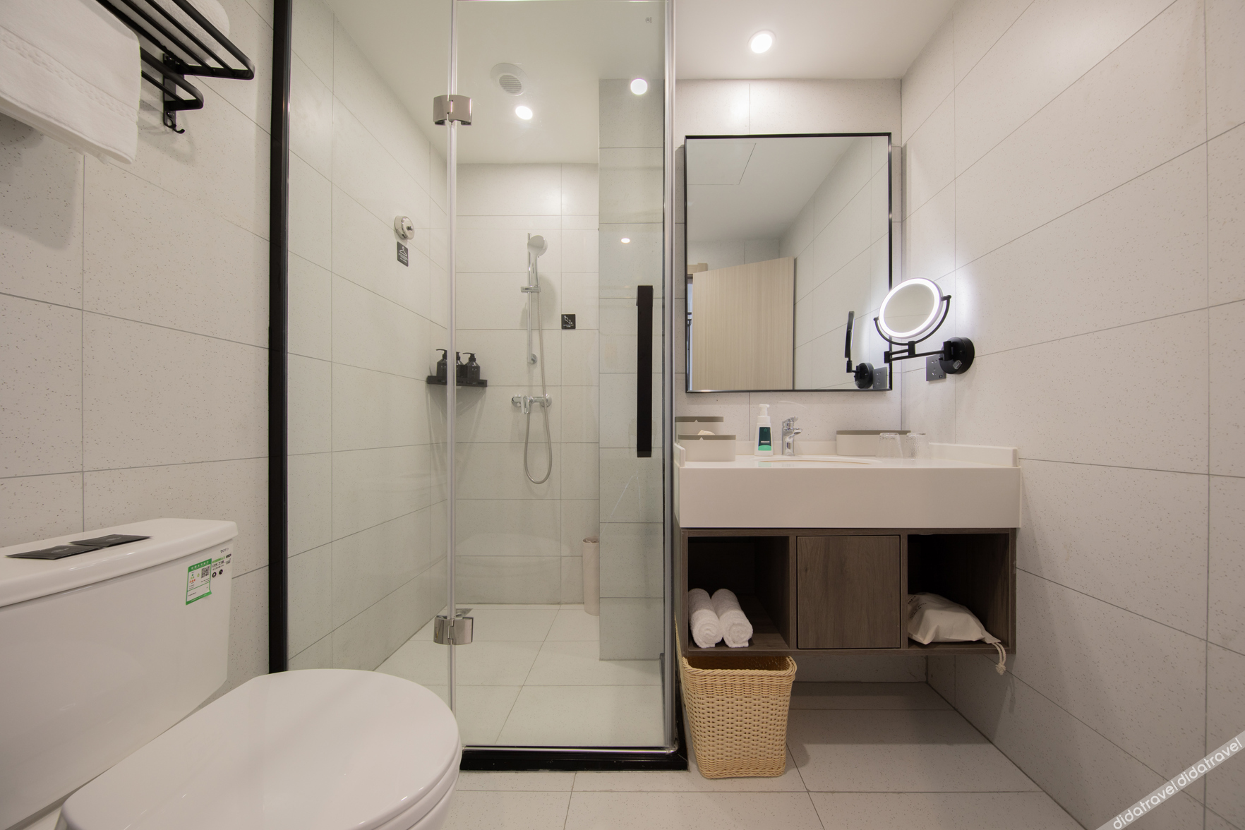 Atour X Hotel, Airport Road, Guiyang 3*
