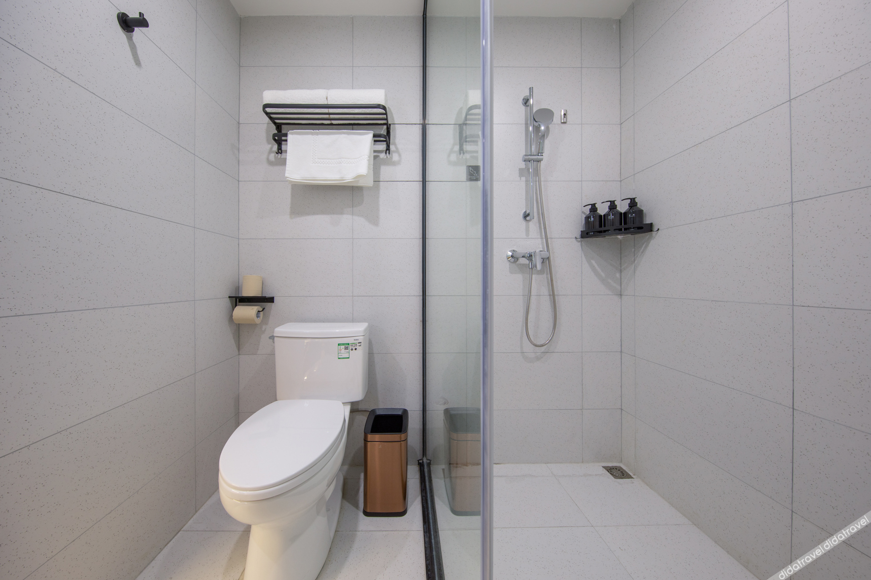 Atour X Hotel, Airport Road, Guiyang 3*