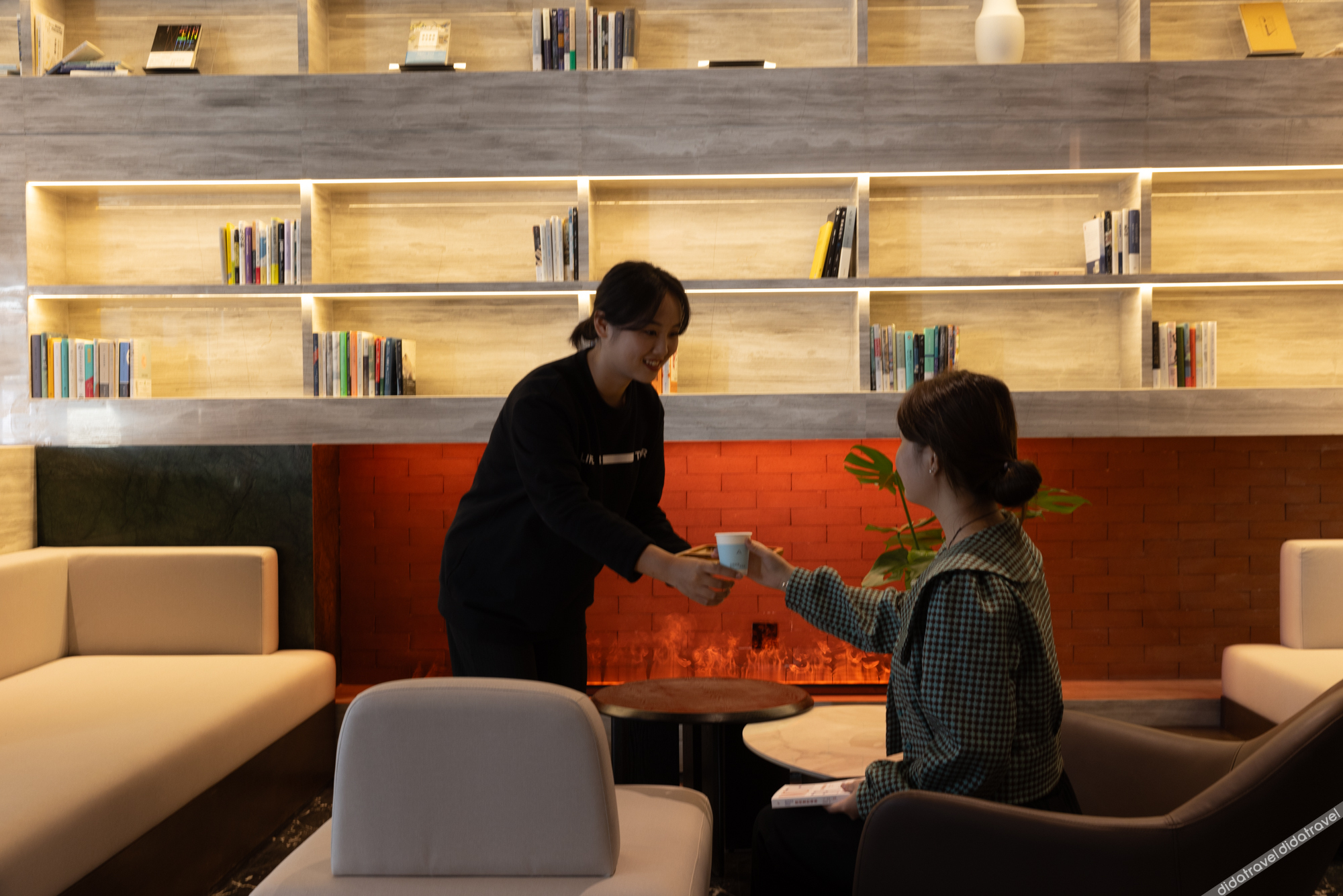 Atour Hotel Beijing Beiqing Road Yongfeng Science Park 4*