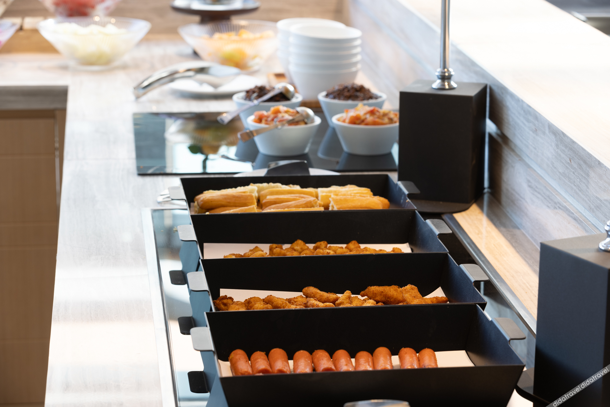 Atour Hotel Beijing Beiqing Road Yongfeng Science Park 4*