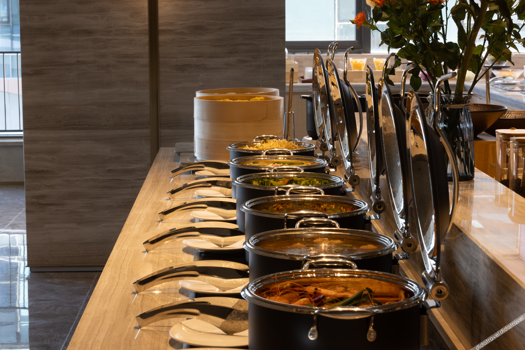 Atour Hotel Beijing Beiqing Road Yongfeng Science Park 4*
