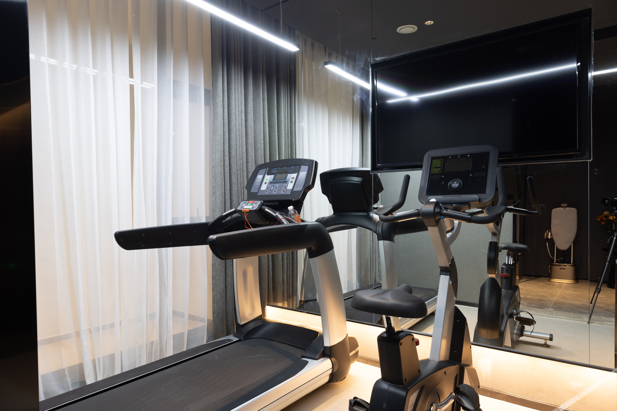 Atour Hotel Beijing Beiqing Road Yongfeng Science Park 4*