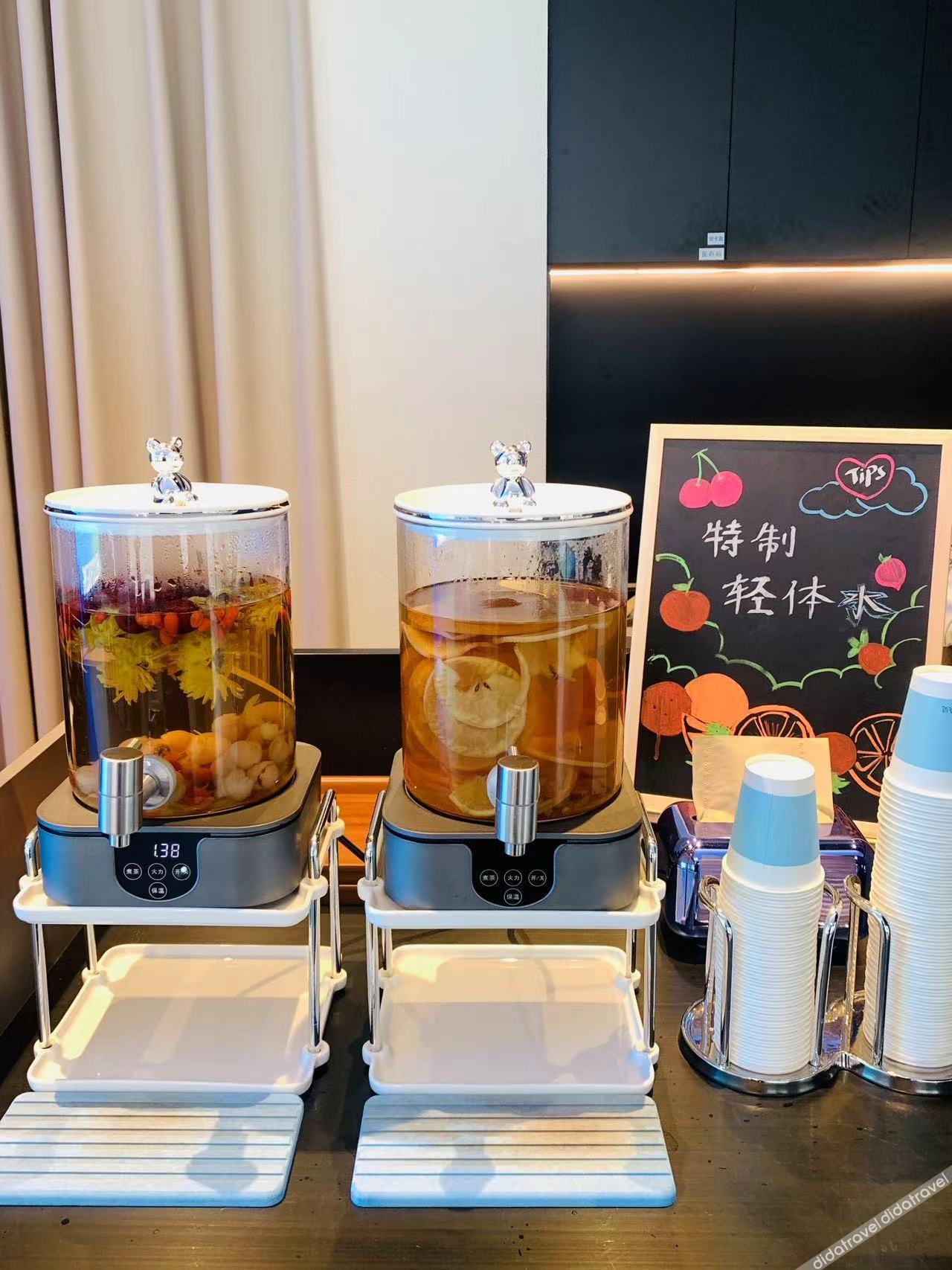 Chongqing Shidai Tianjie Daping Metro Station Qingju Hotel 3*