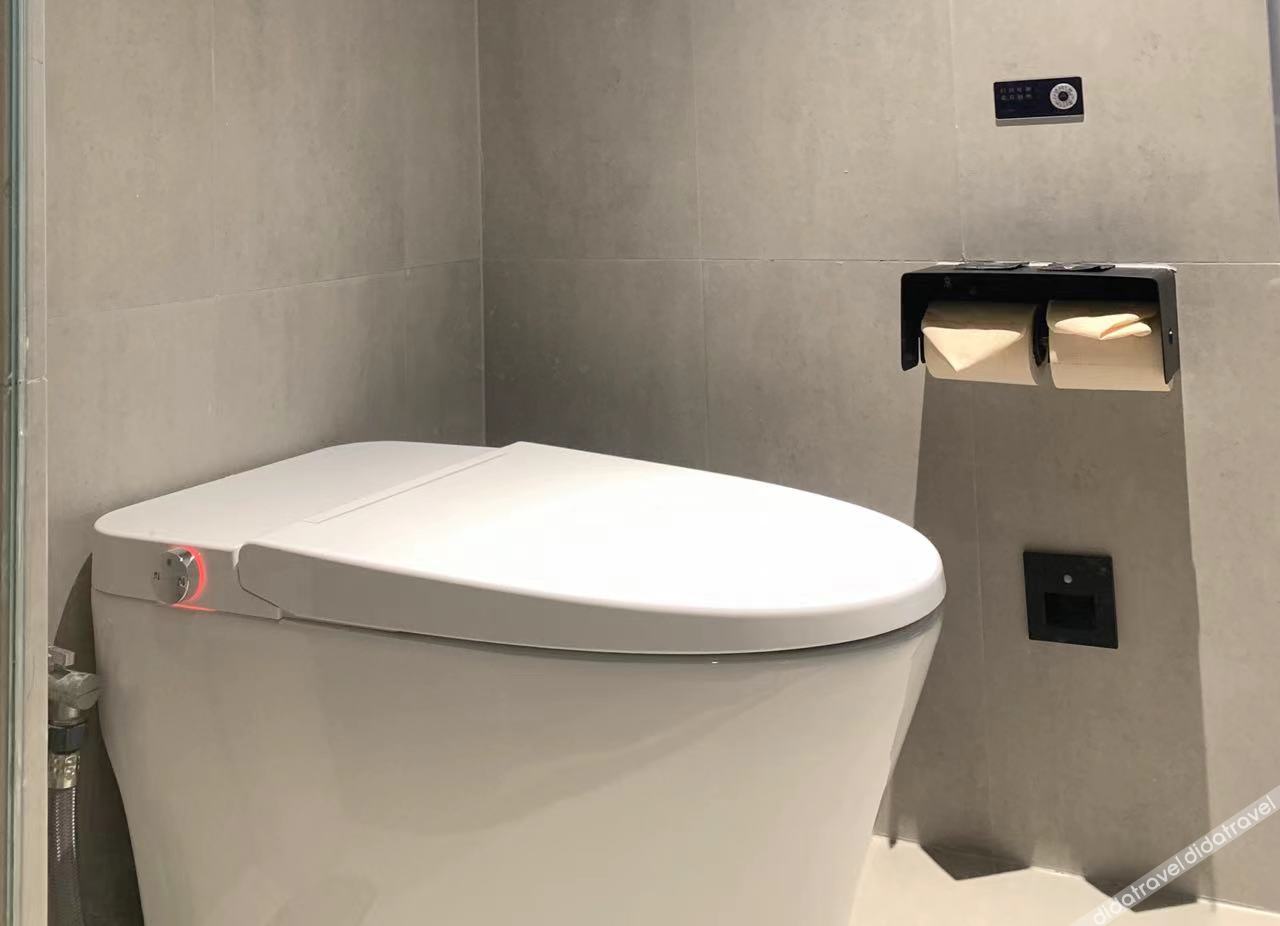 Chongqing Shidai Tianjie Daping Metro Station Qingju Hotel 3*