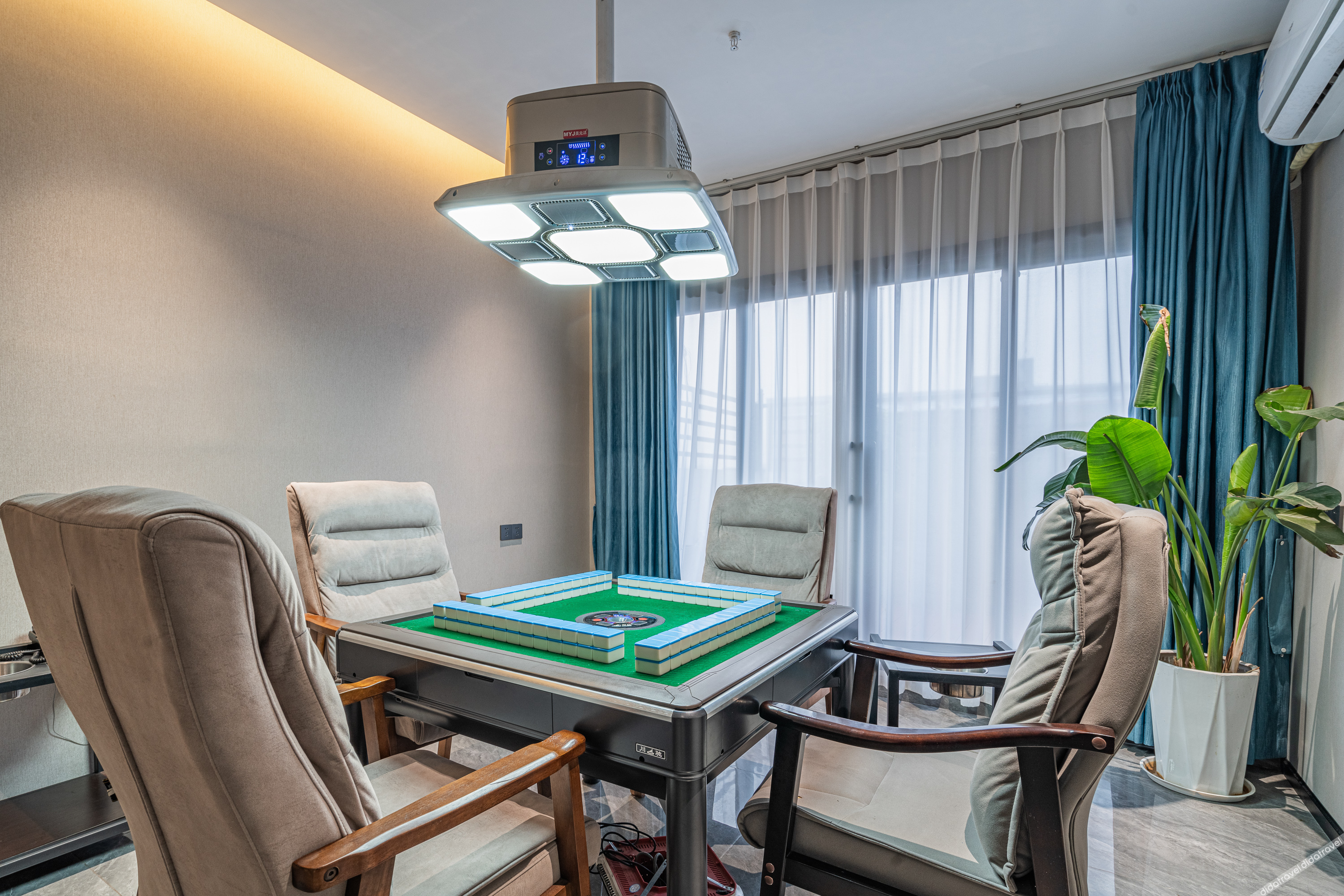 Mingyu Rezen Select Hotel(Chengdu Tianfu International Airport) 3*