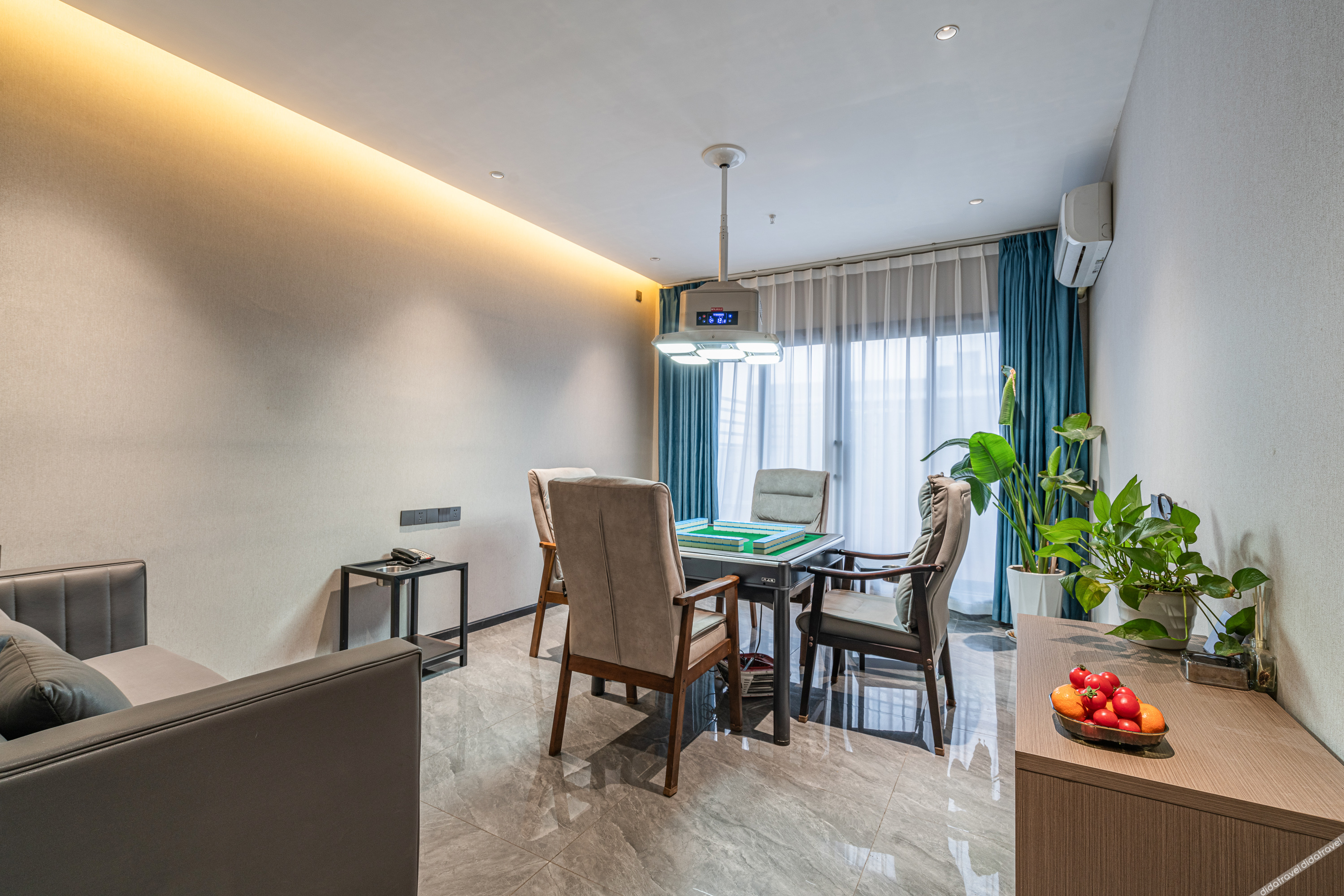 Mingyu Rezen Select Hotel(Chengdu Tianfu International Airport) 3*
