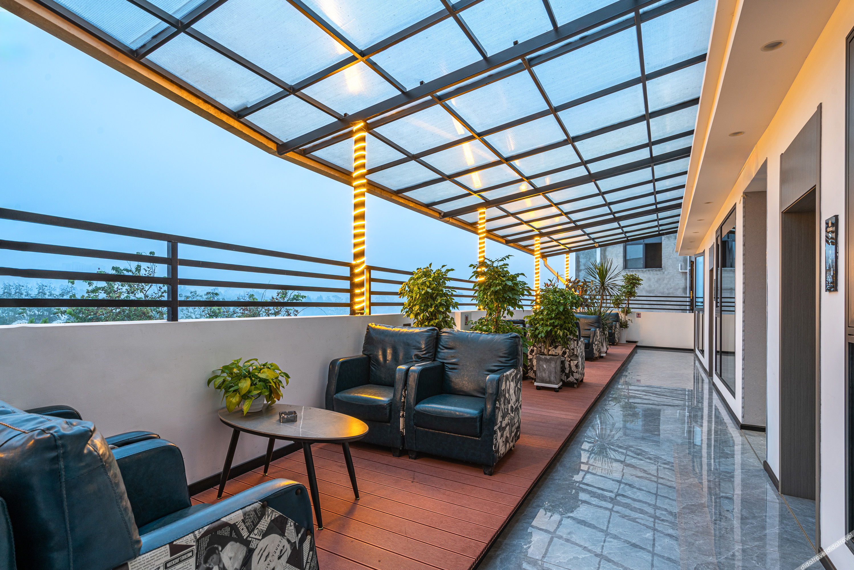 Mingyu Rezen Select Hotel(Chengdu Tianfu International Airport) 3*