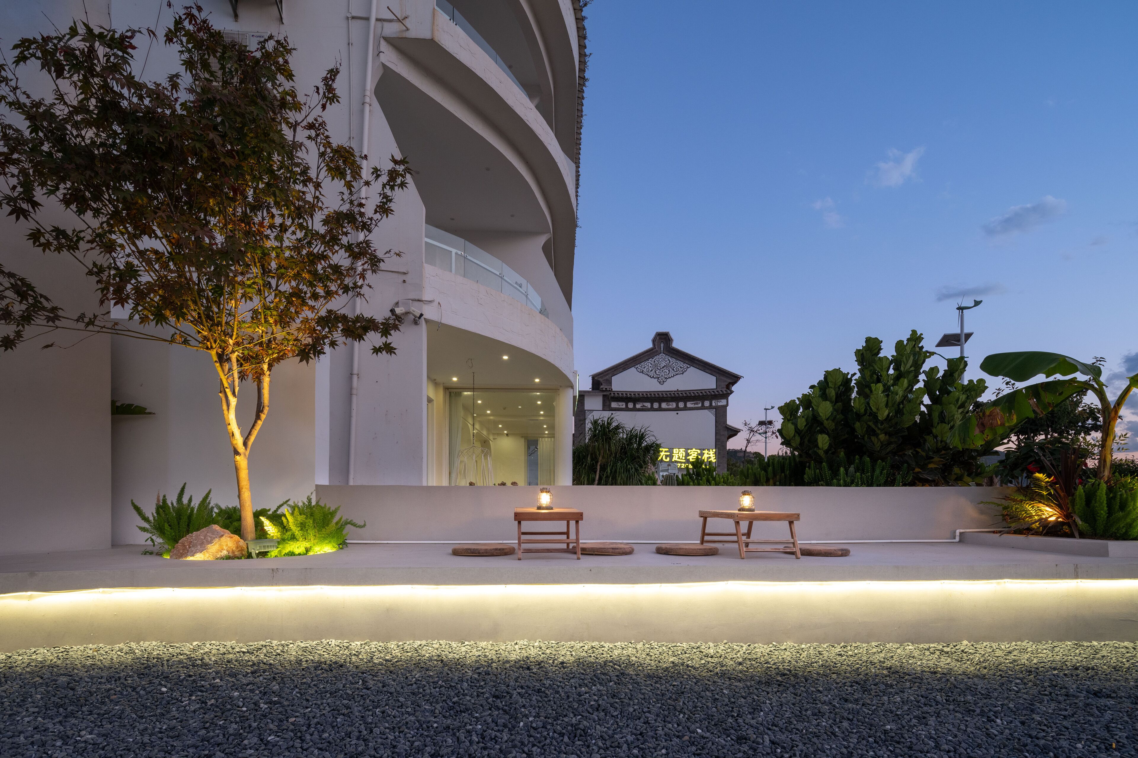 Da Li Yu Jia Ren Hotel 3*