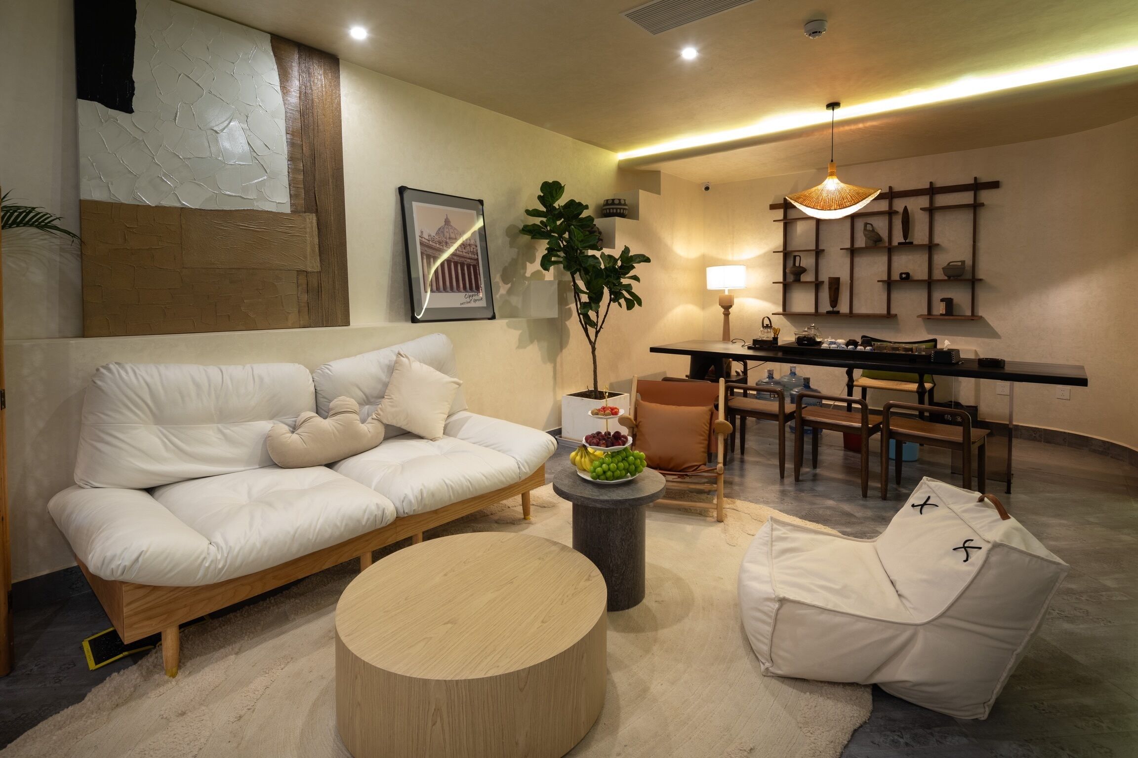 Da Li Yu Jia Ren Hotel 3*