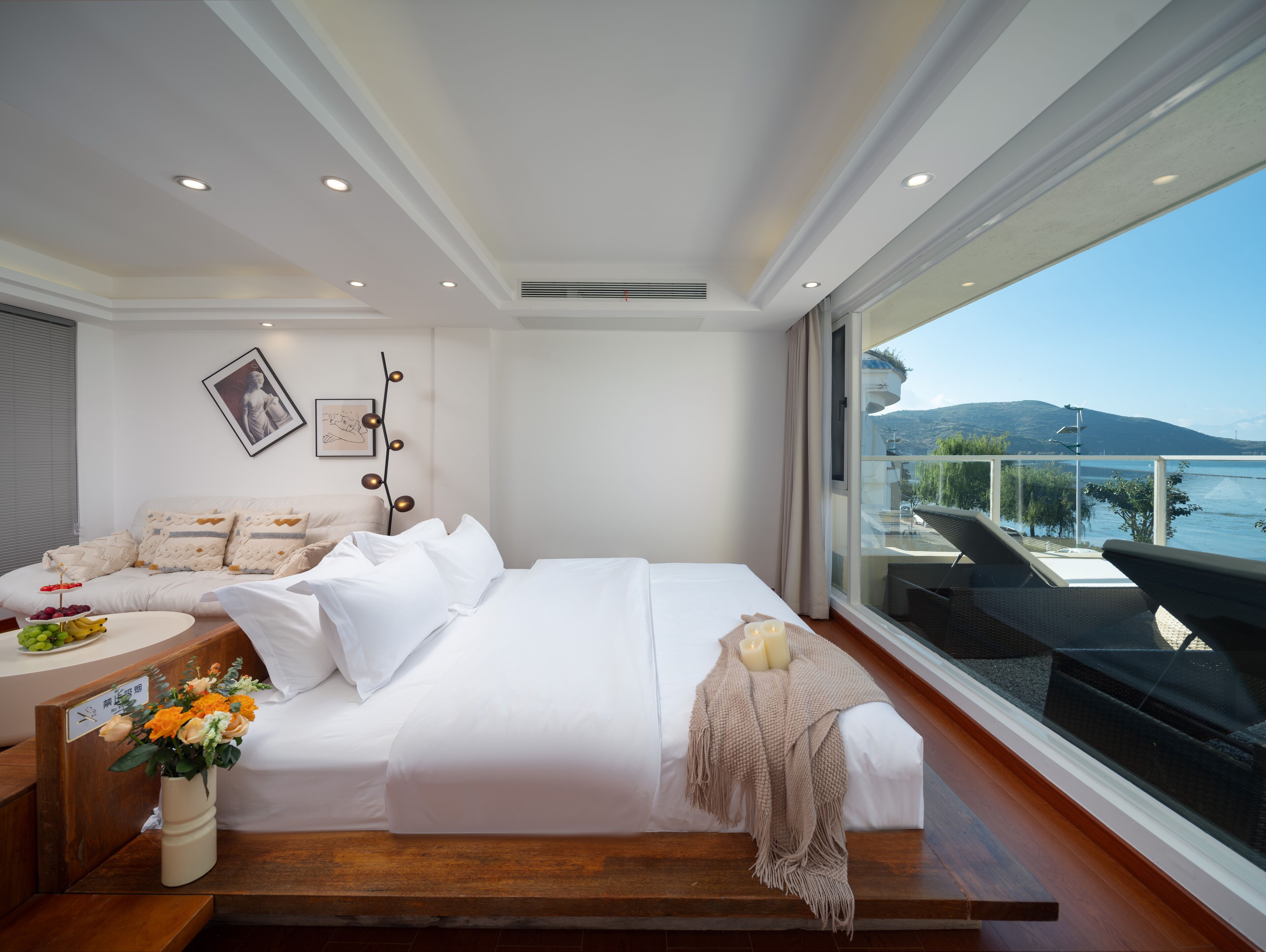 Da Li Yu Jia Ren Hotel 3*