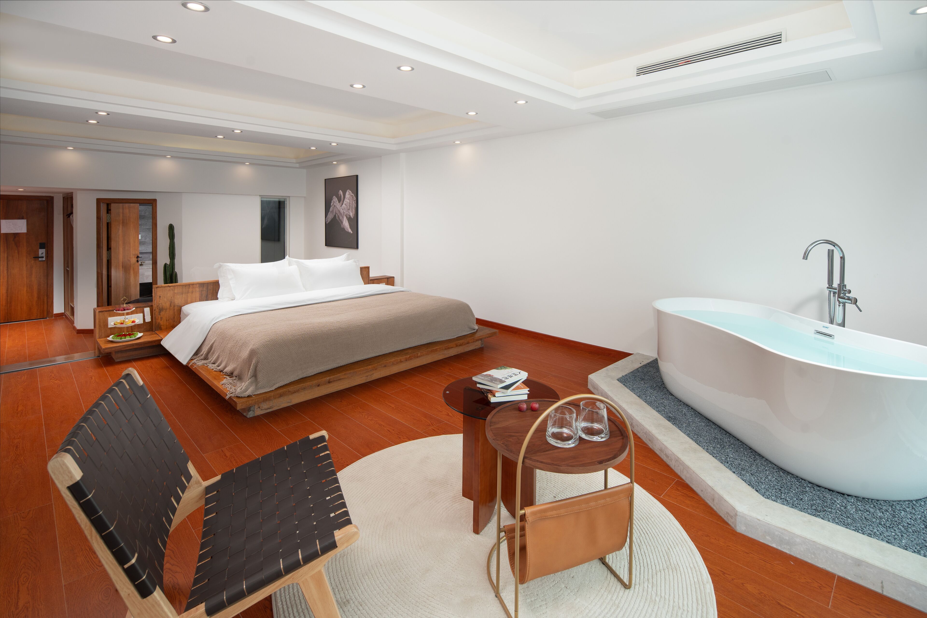 Da Li Yu Jia Ren Hotel 3*