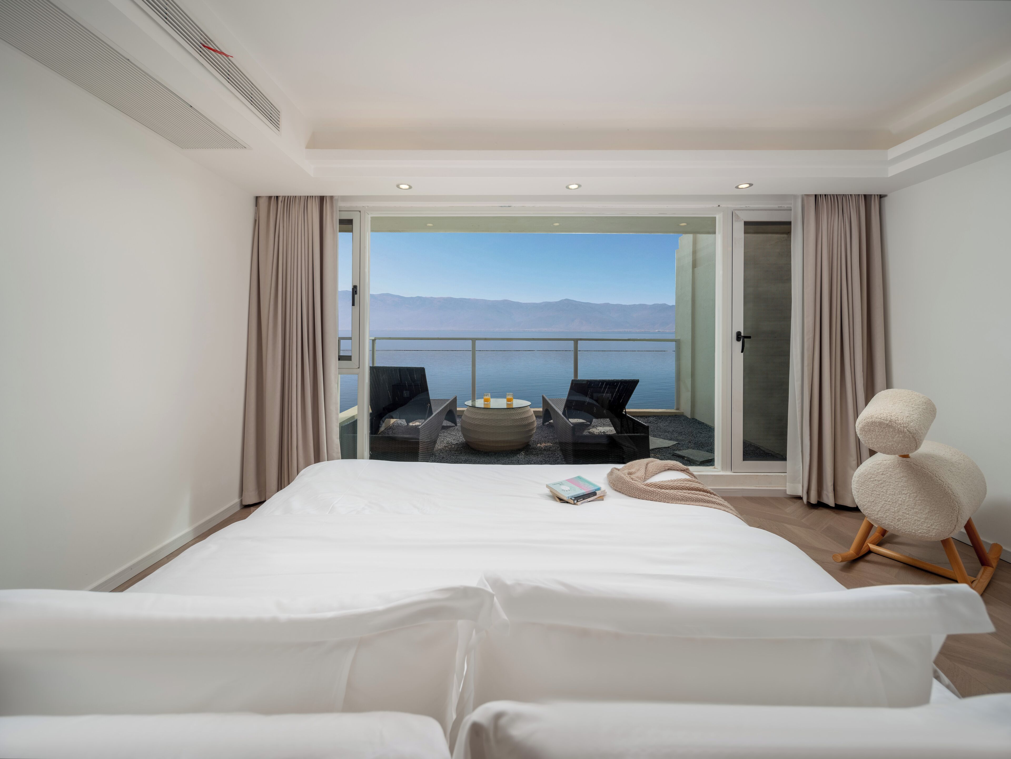 Da Li Yu Jia Ren Hotel 3*