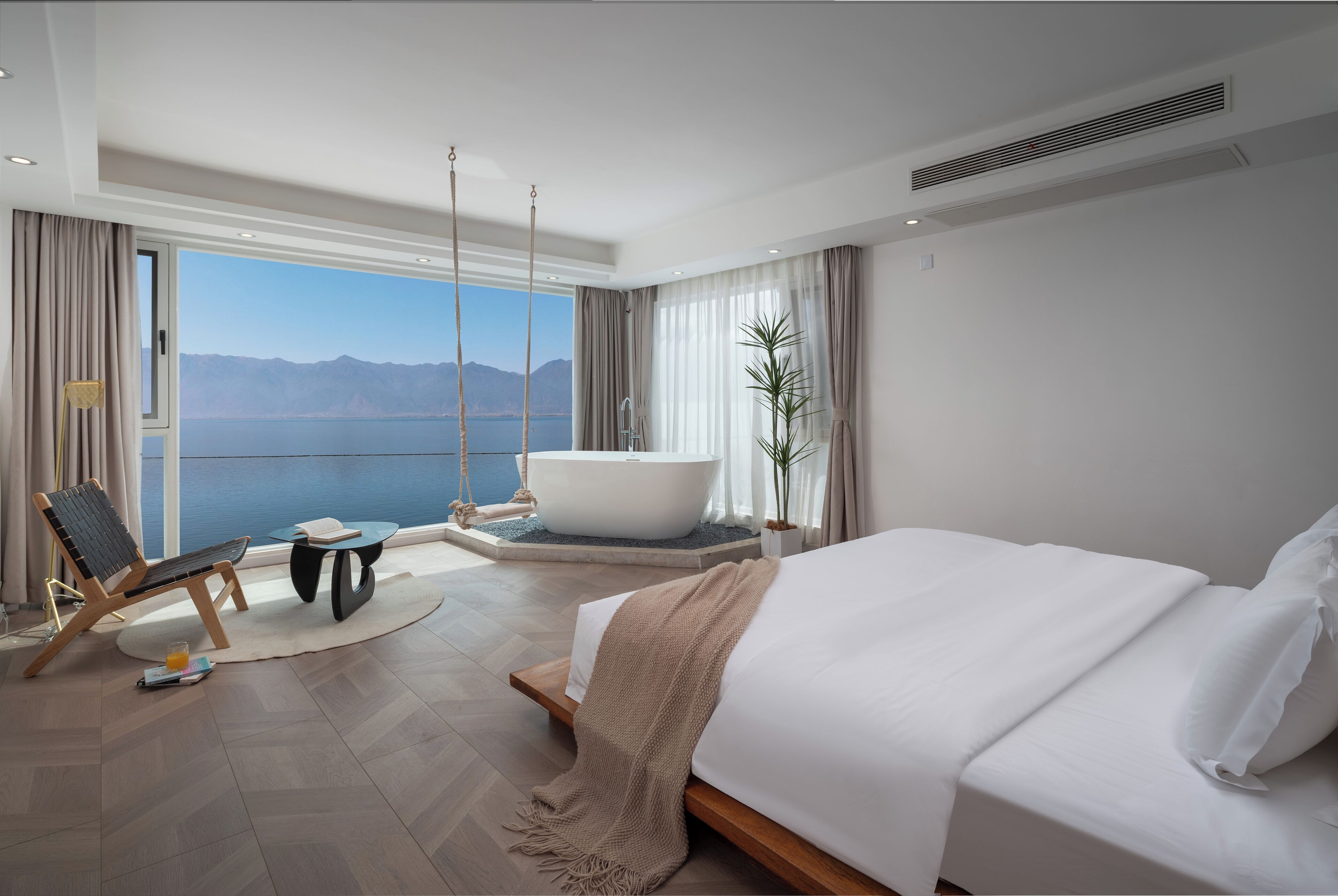 Da Li Yu Jia Ren Hotel 3*