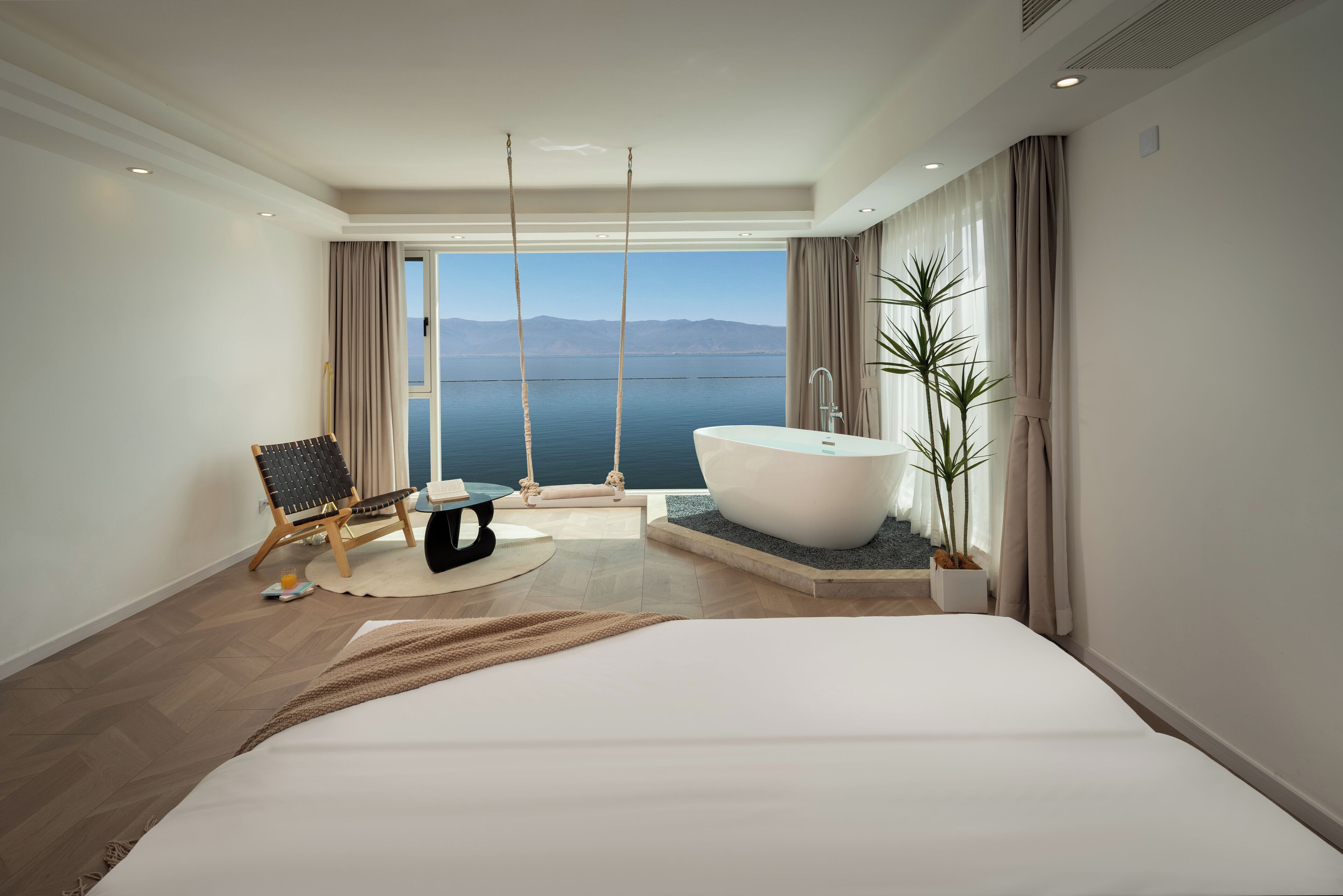 Da Li Yu Jia Ren Hotel 3*