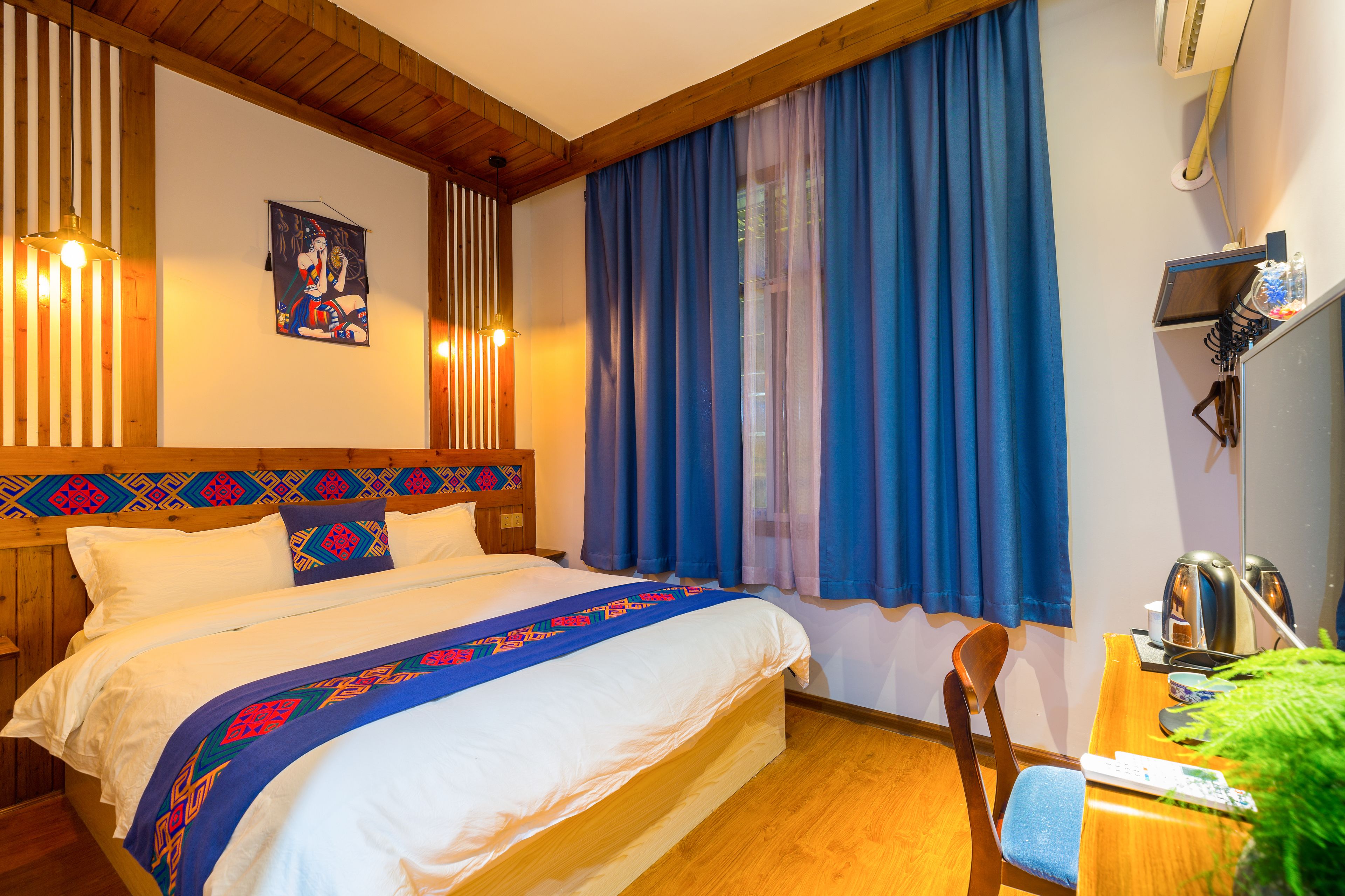 Musudongxiang Inn 2*