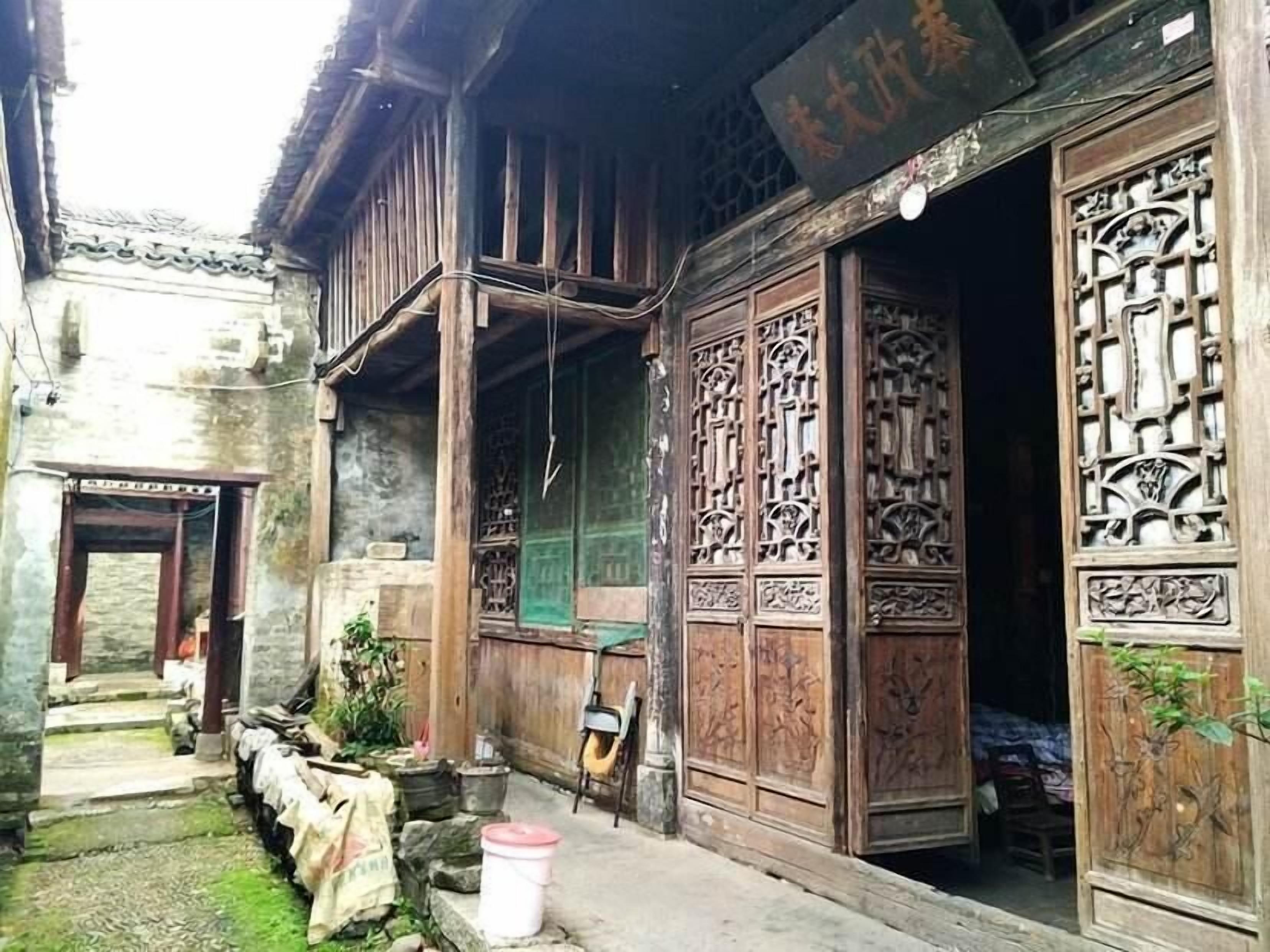 Natural Lodge Homestay 0*
