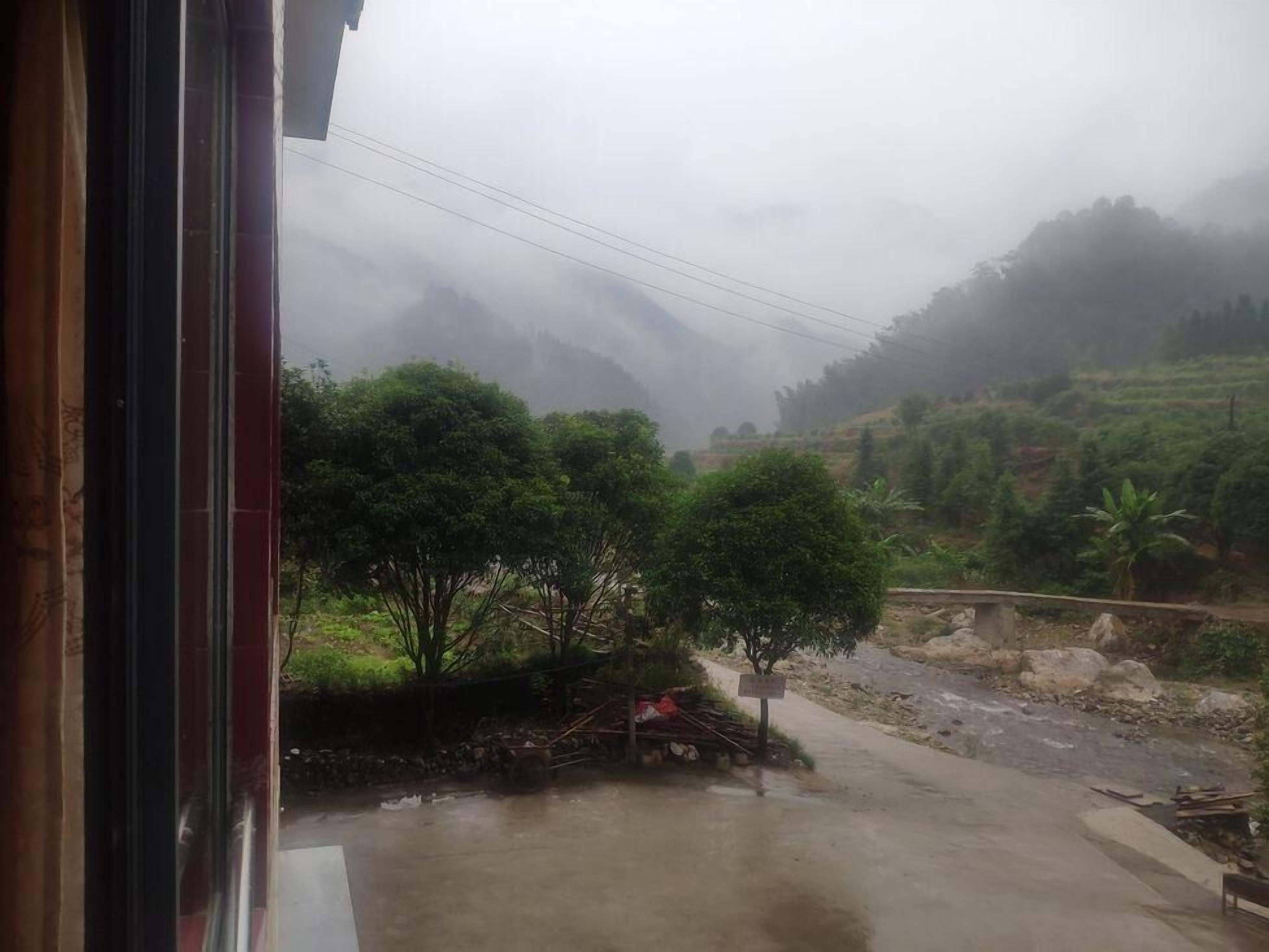 Natural Lodge Homestay 0*
