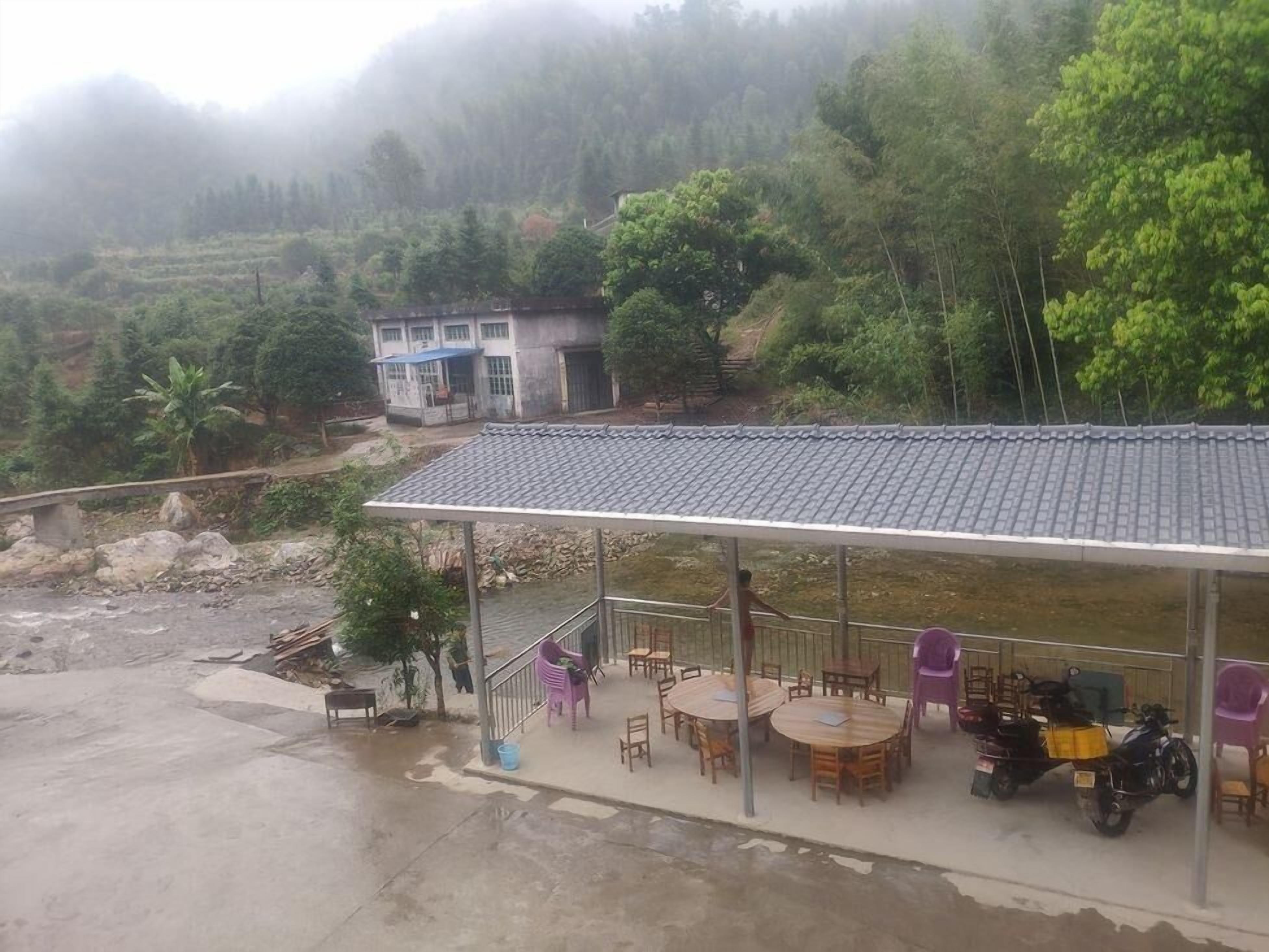 Natural Lodge Homestay 0*