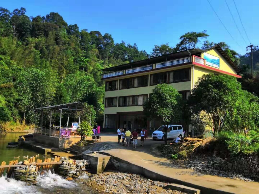 Natural Lodge Homestay 0*