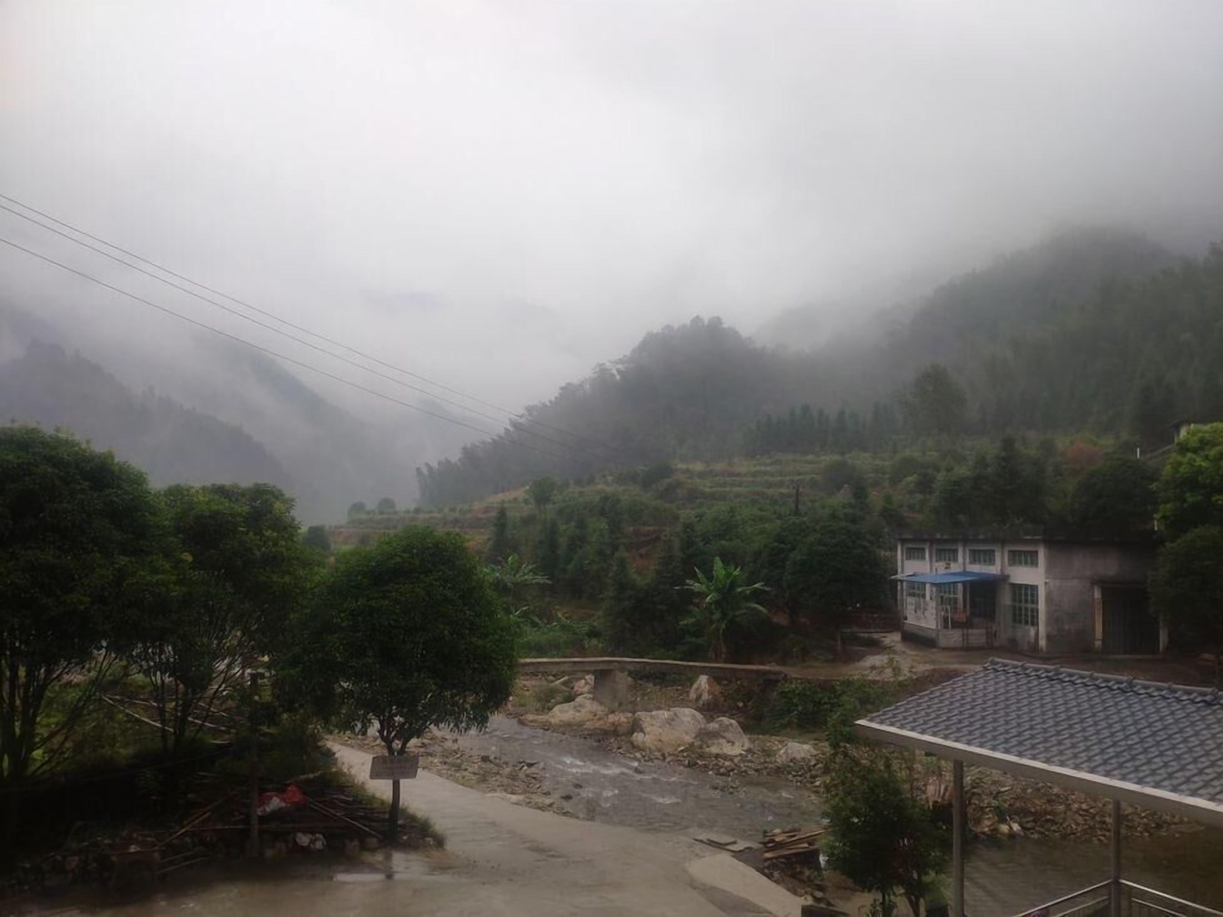 Natural Lodge Homestay 0*