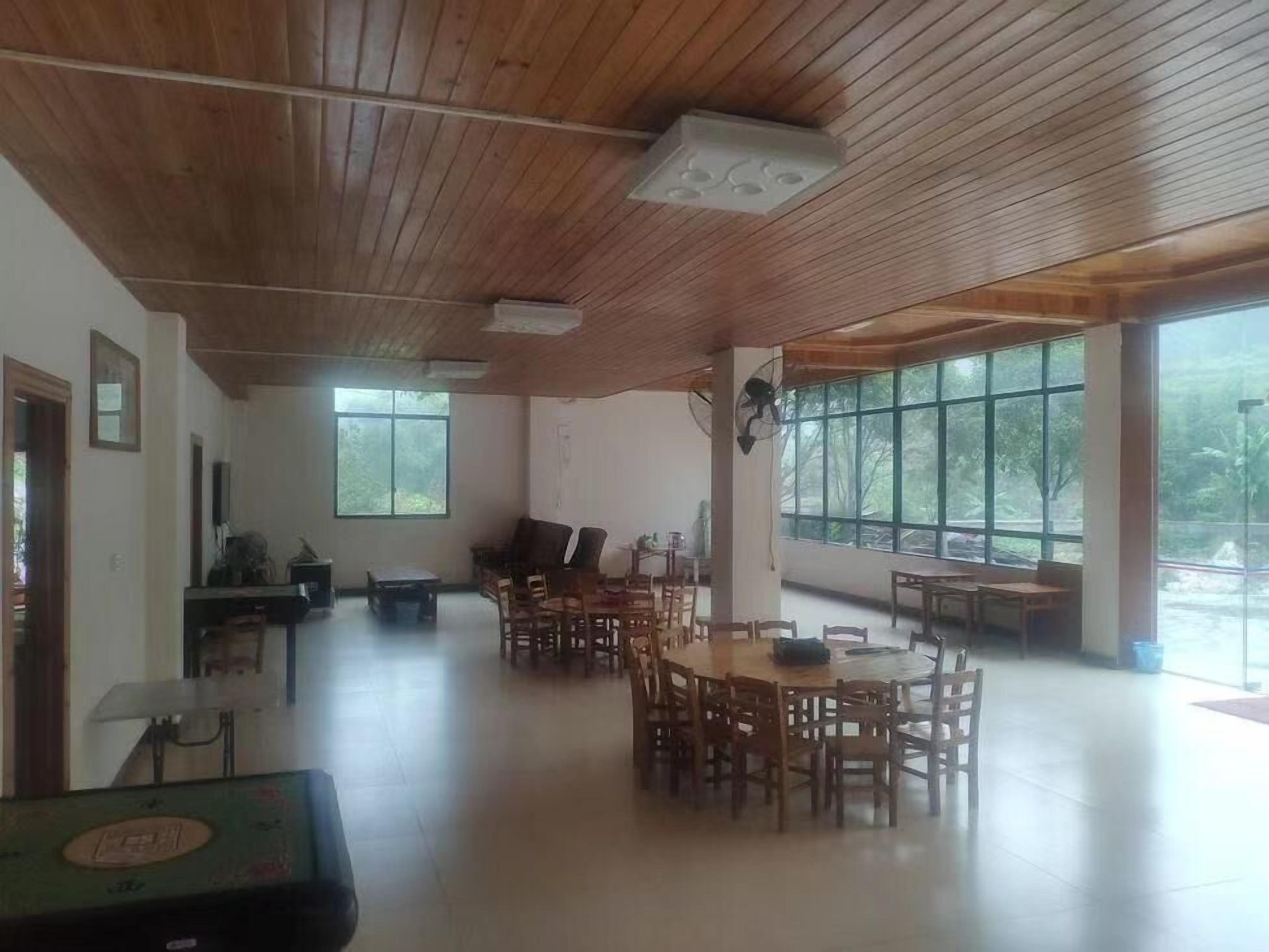 Natural Lodge Homestay 0*