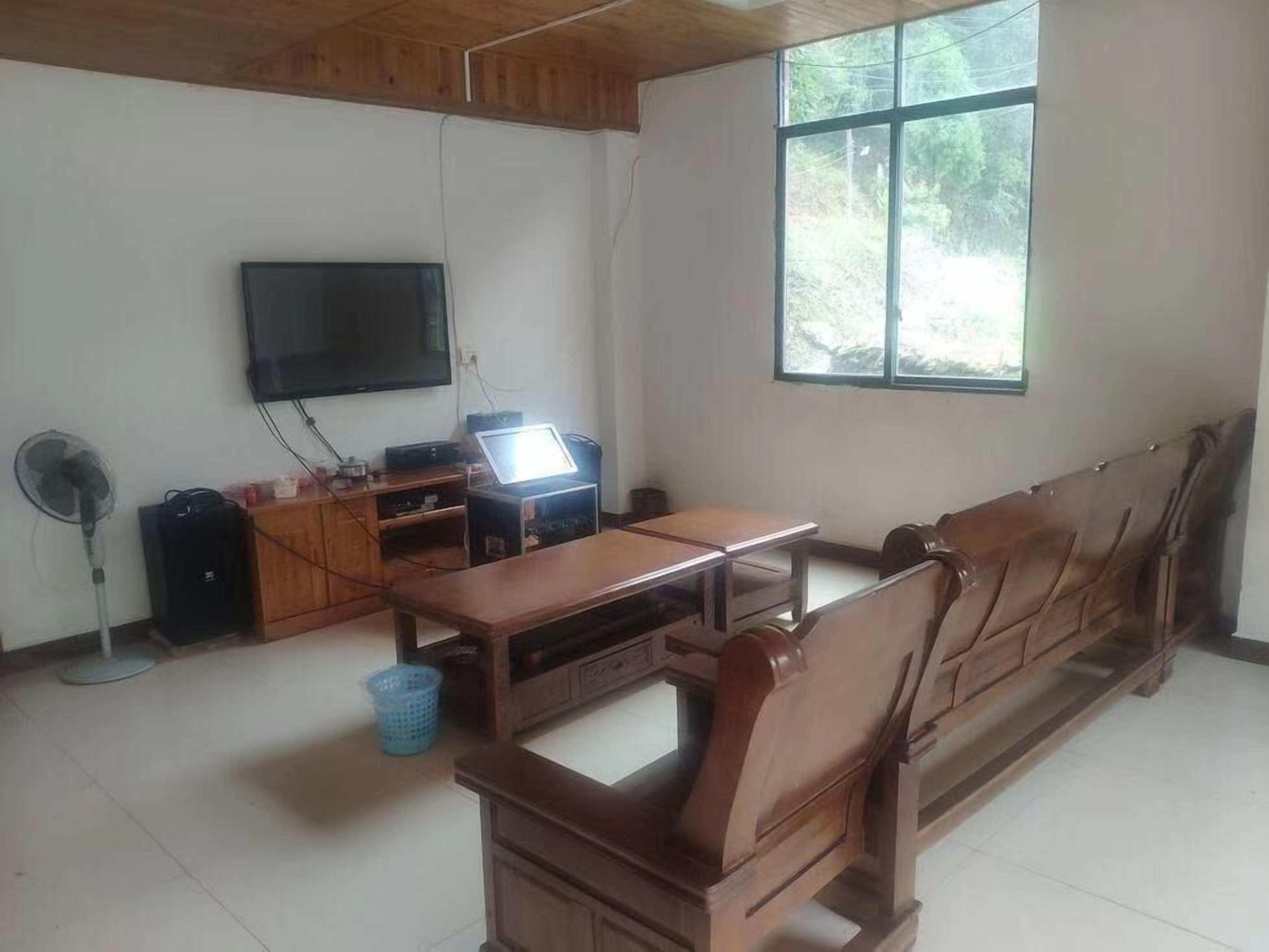Natural Lodge Homestay 0*