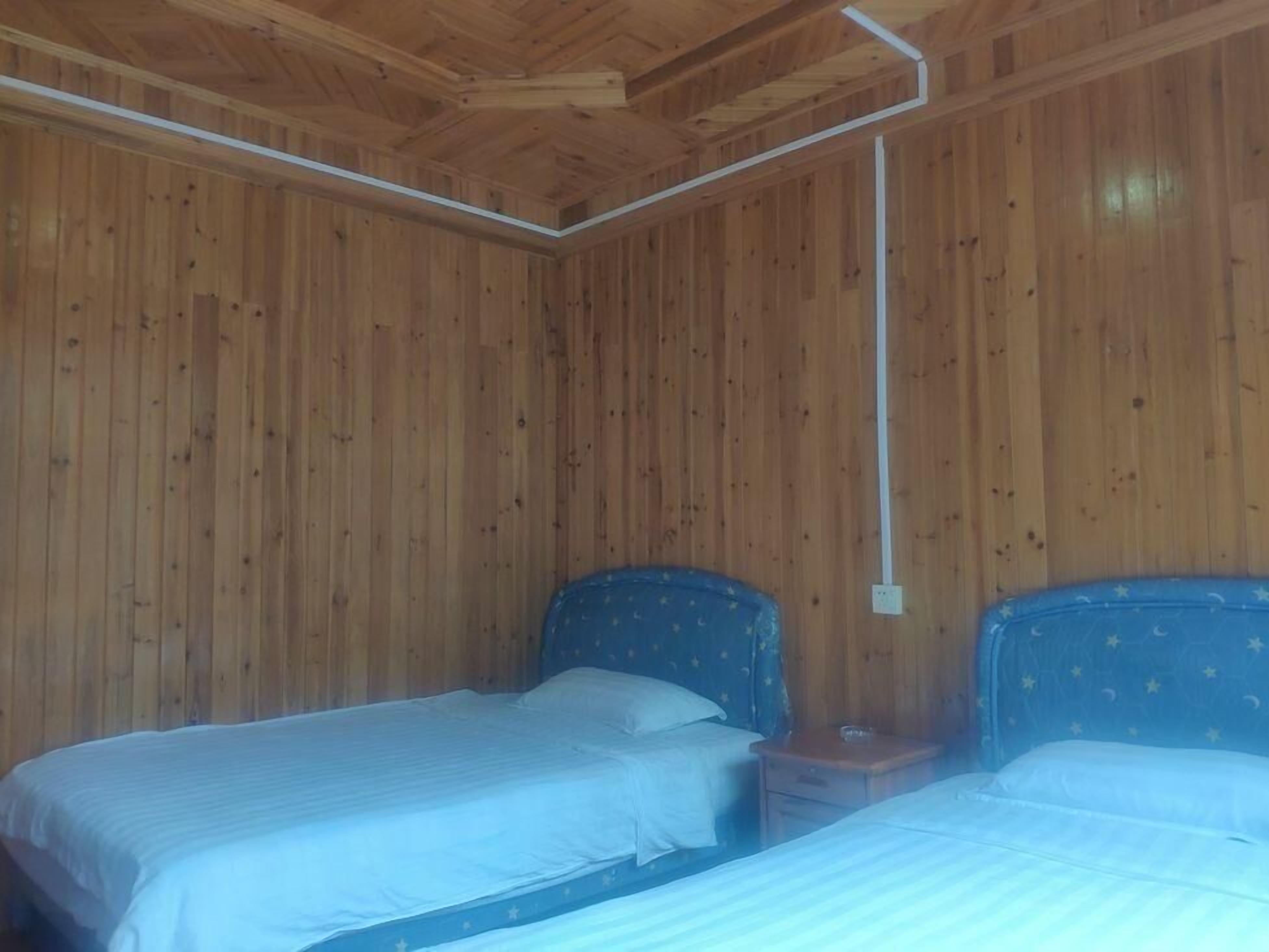 Natural Lodge Homestay 0*