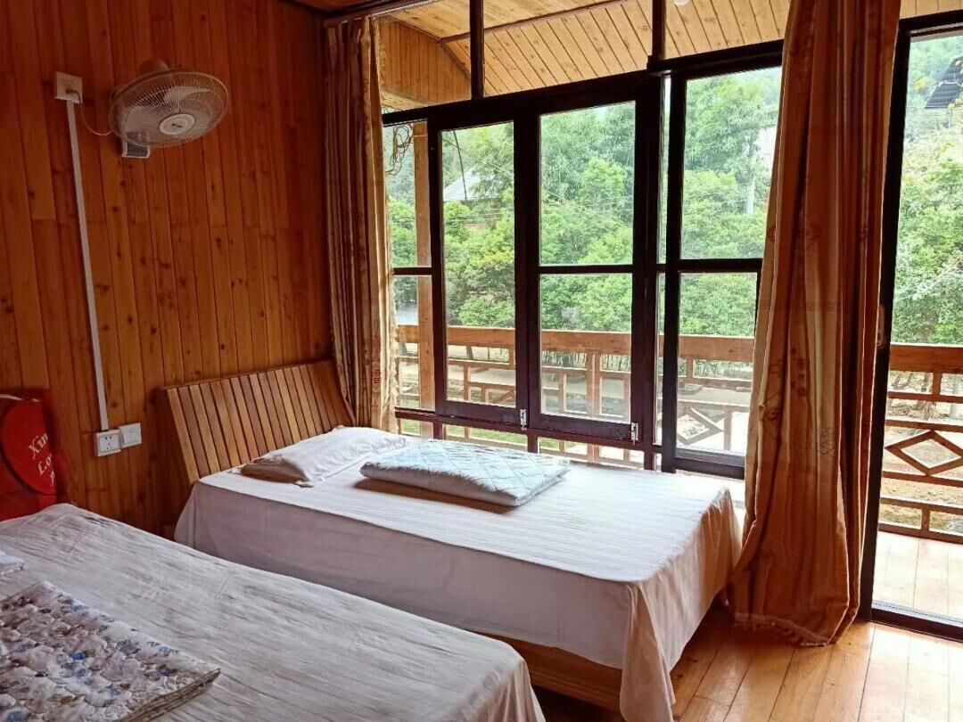 Natural Lodge Homestay 0*