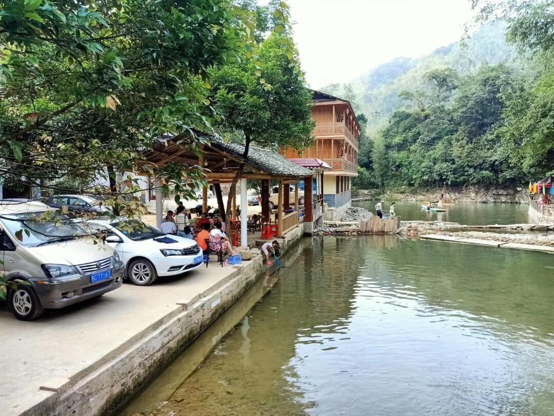 Natural Lodge Homestay 0*