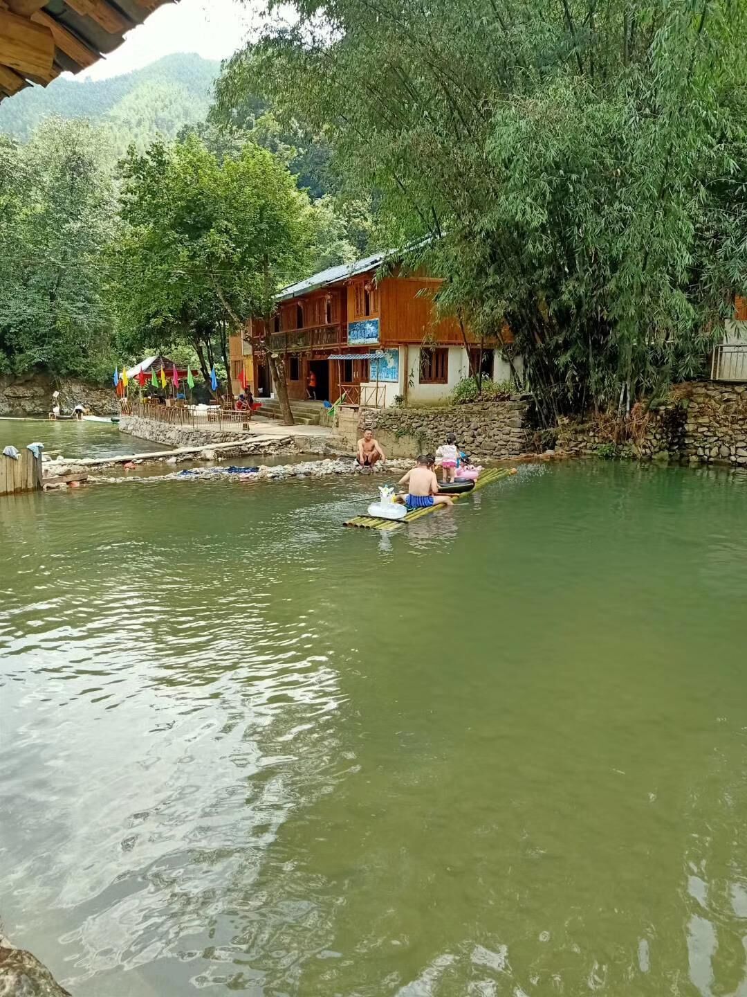Natural Lodge Homestay 0*
