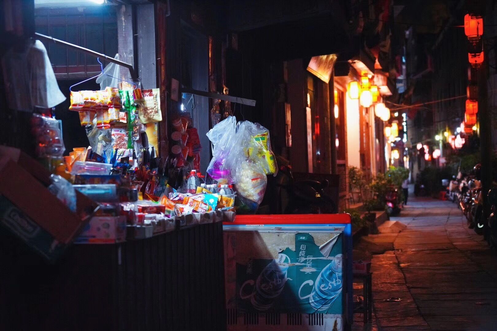Phoenix No.8 · Secluded Xiangxi Villa Courtyard (Fenghuang Ancient Town Store) 3*