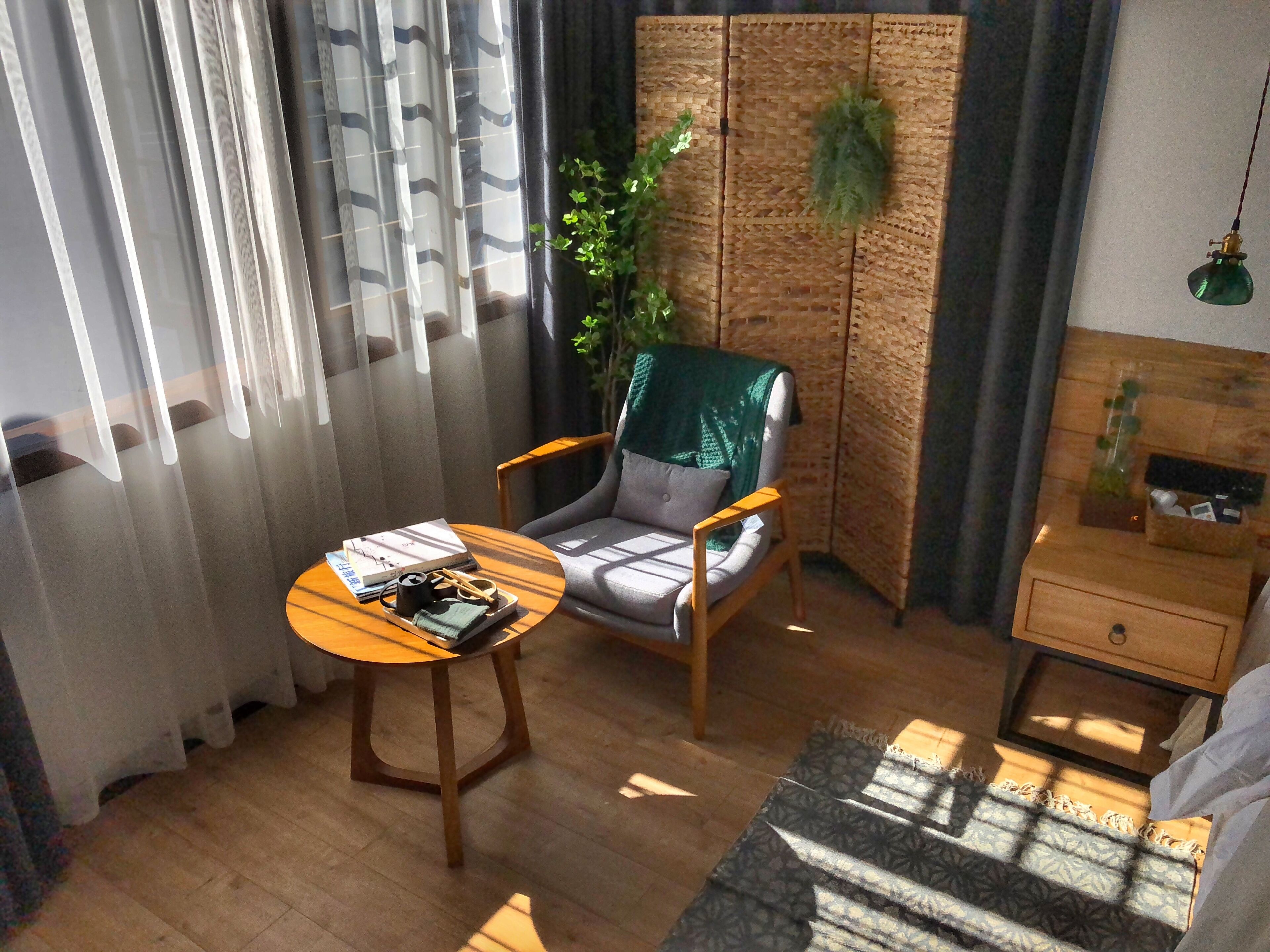 Phoenix No.8 · Secluded Xiangxi Villa Courtyard (Fenghuang Ancient Town Store) 3*
