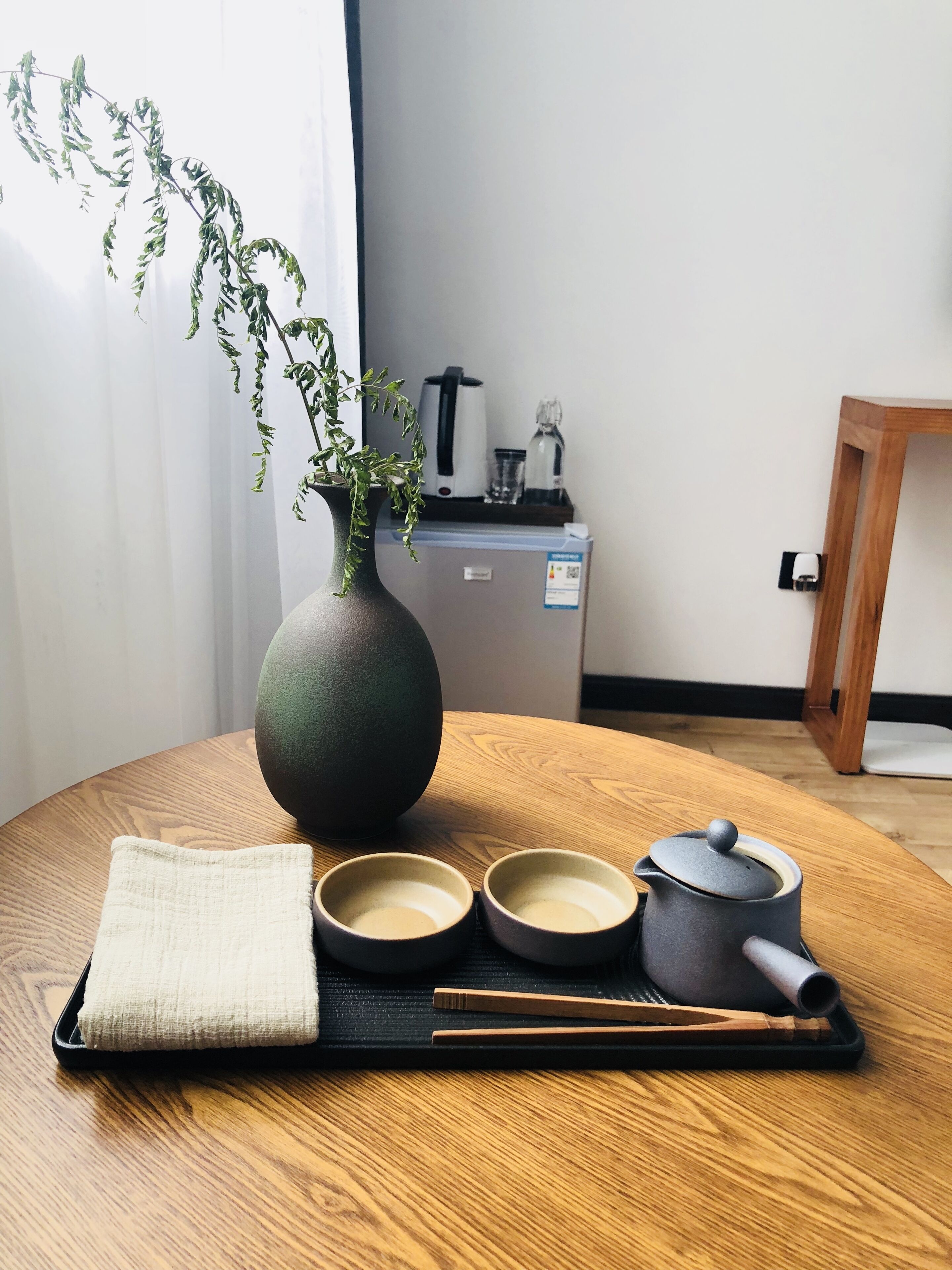 Phoenix No.8 · Secluded Xiangxi Villa Courtyard (Fenghuang Ancient Town Store) 3*