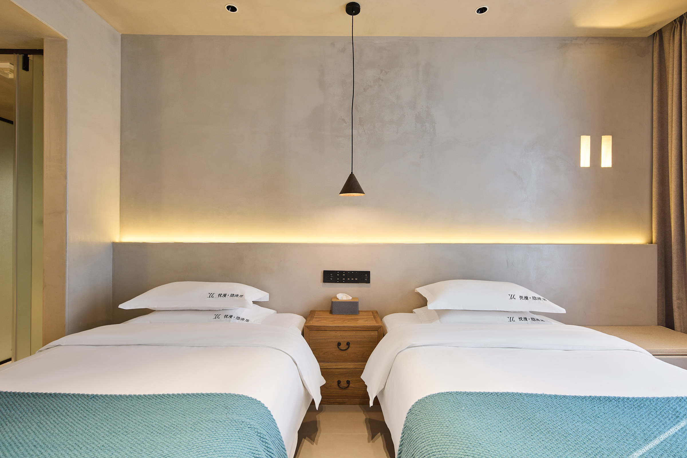 Floral Hotel · Jiuhuashan Nanyue hotel (Meat Body Palace Branch) 3*