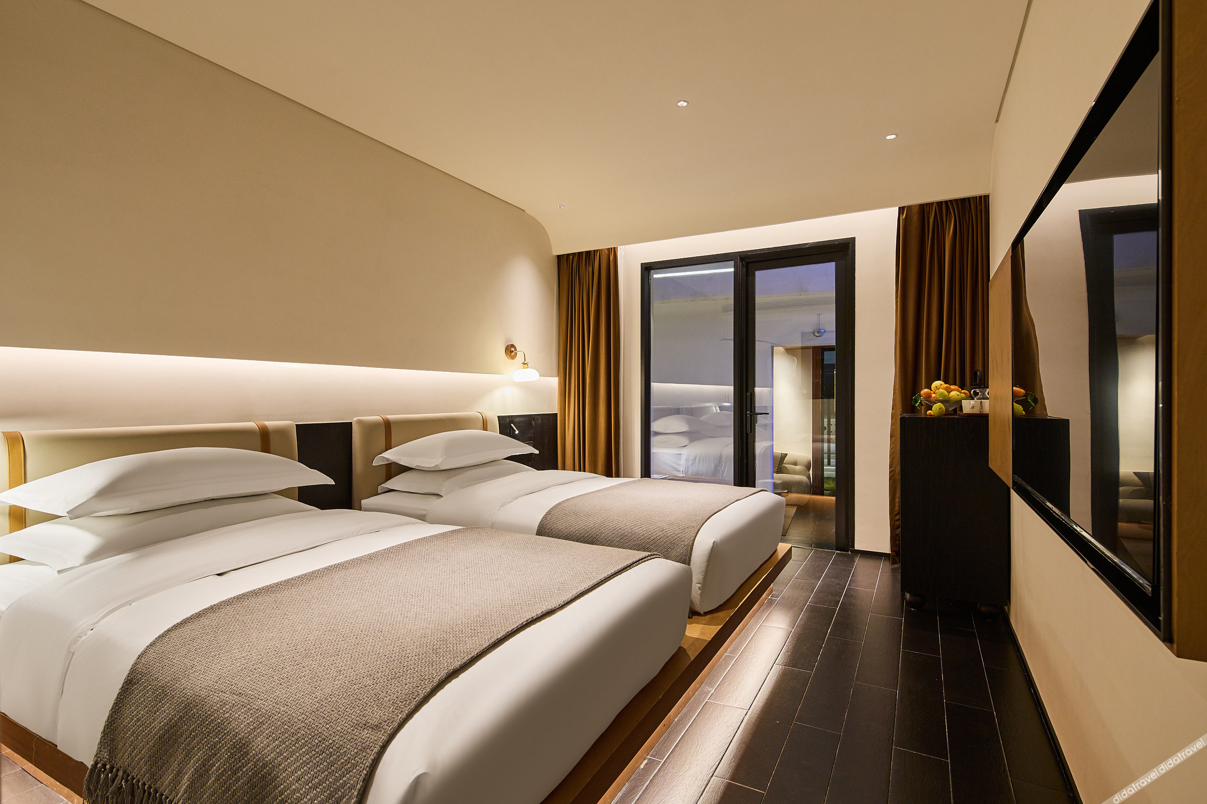 Floral Hotel · Jiuhuashan Nanyue hotel (Meat Body Palace Branch) 3*