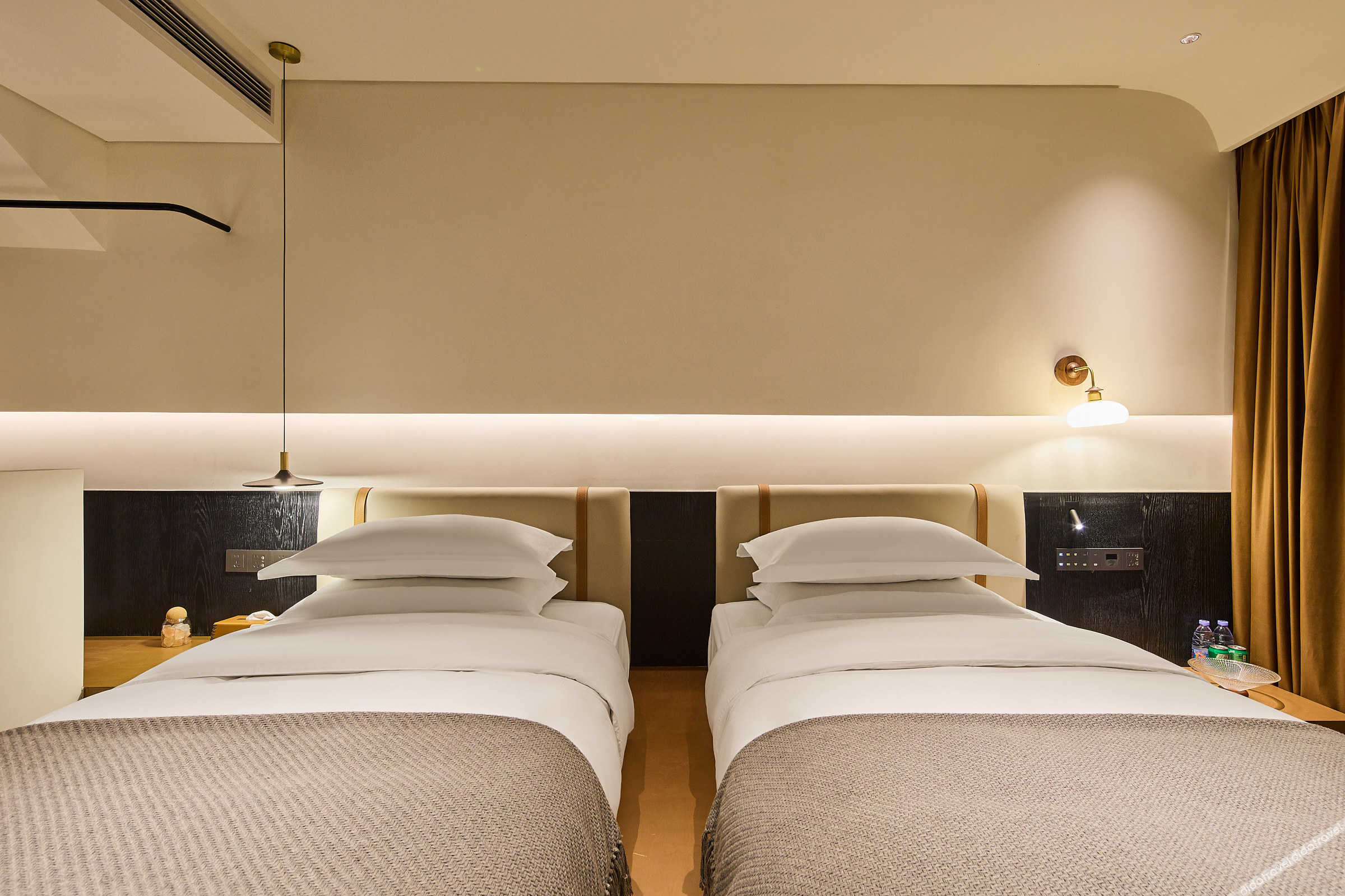 Floral Hotel · Jiuhuashan Nanyue hotel (Meat Body Palace Branch) 3*