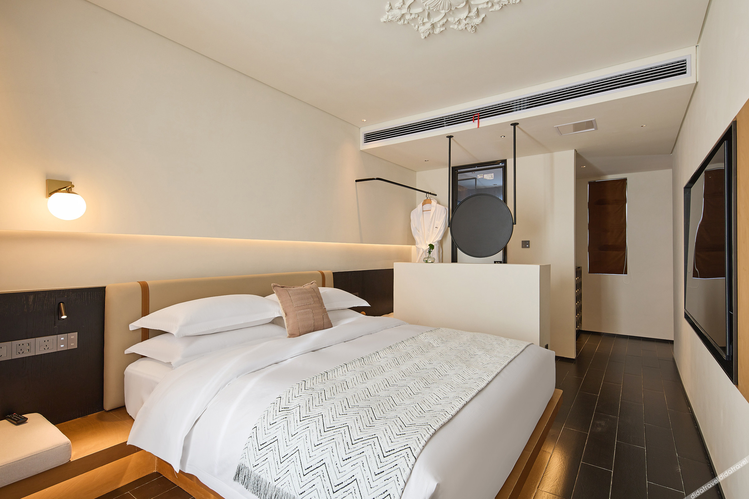 Floral Hotel · Jiuhuashan Nanyue hotel (Meat Body Palace Branch) 3*