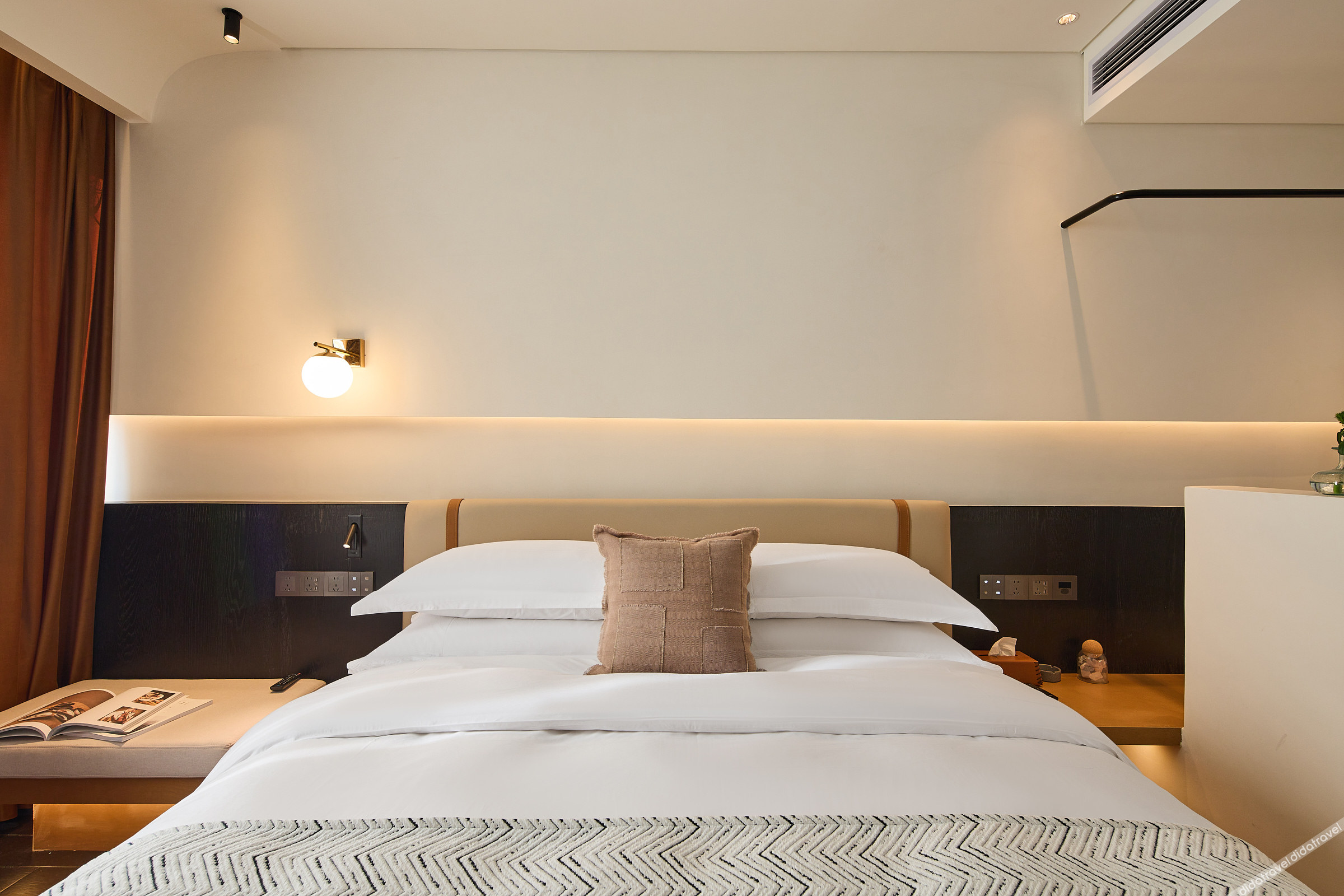 Floral Hotel · Jiuhuashan Nanyue hotel (Meat Body Palace Branch) 3*